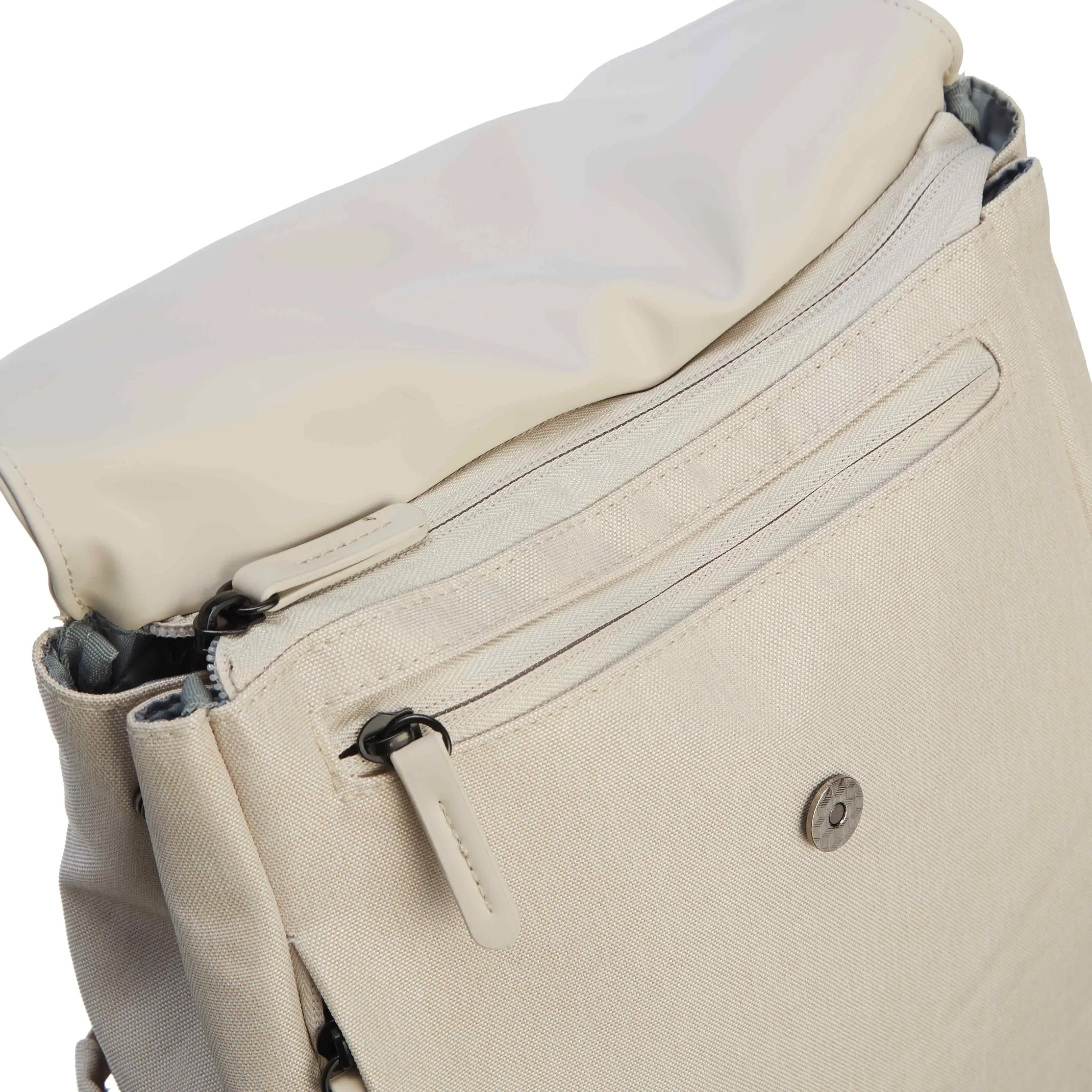 koffer-direkt.de Leisure backpack 42 cm - gray