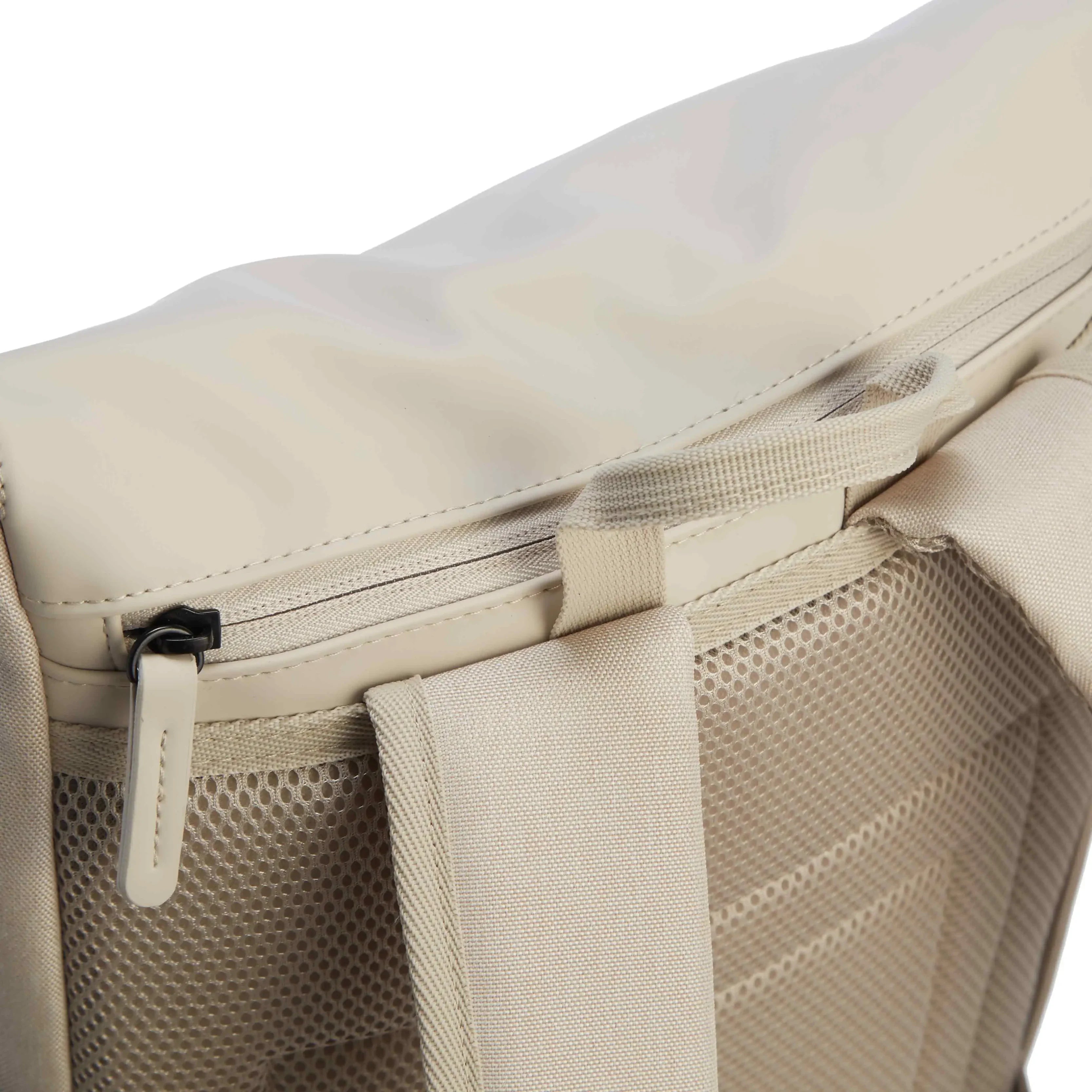 koffer-direkt.de Leisure backpack 42 cm - gray