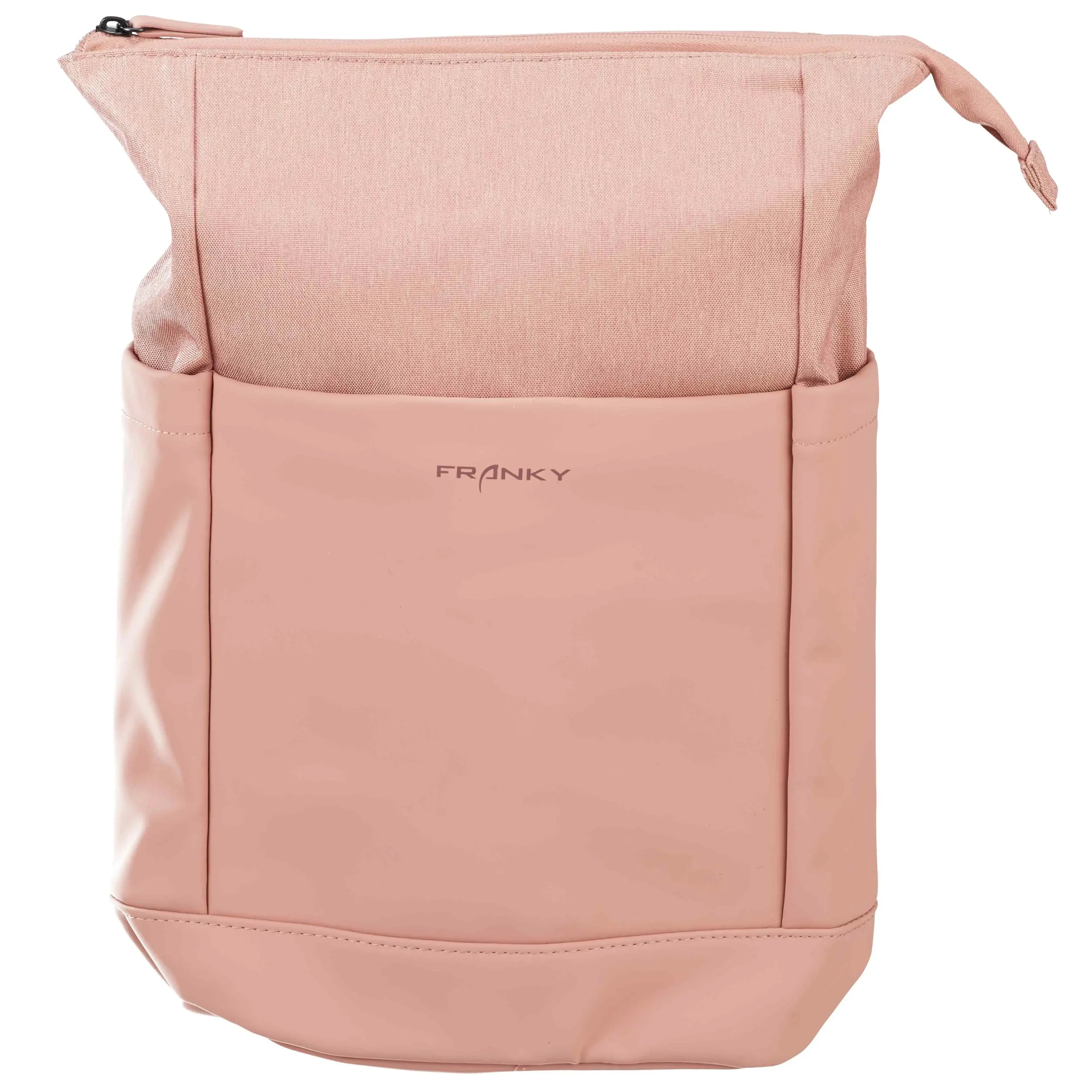koffer-direkt.de sac à dos de loisirs 43 cm - rose