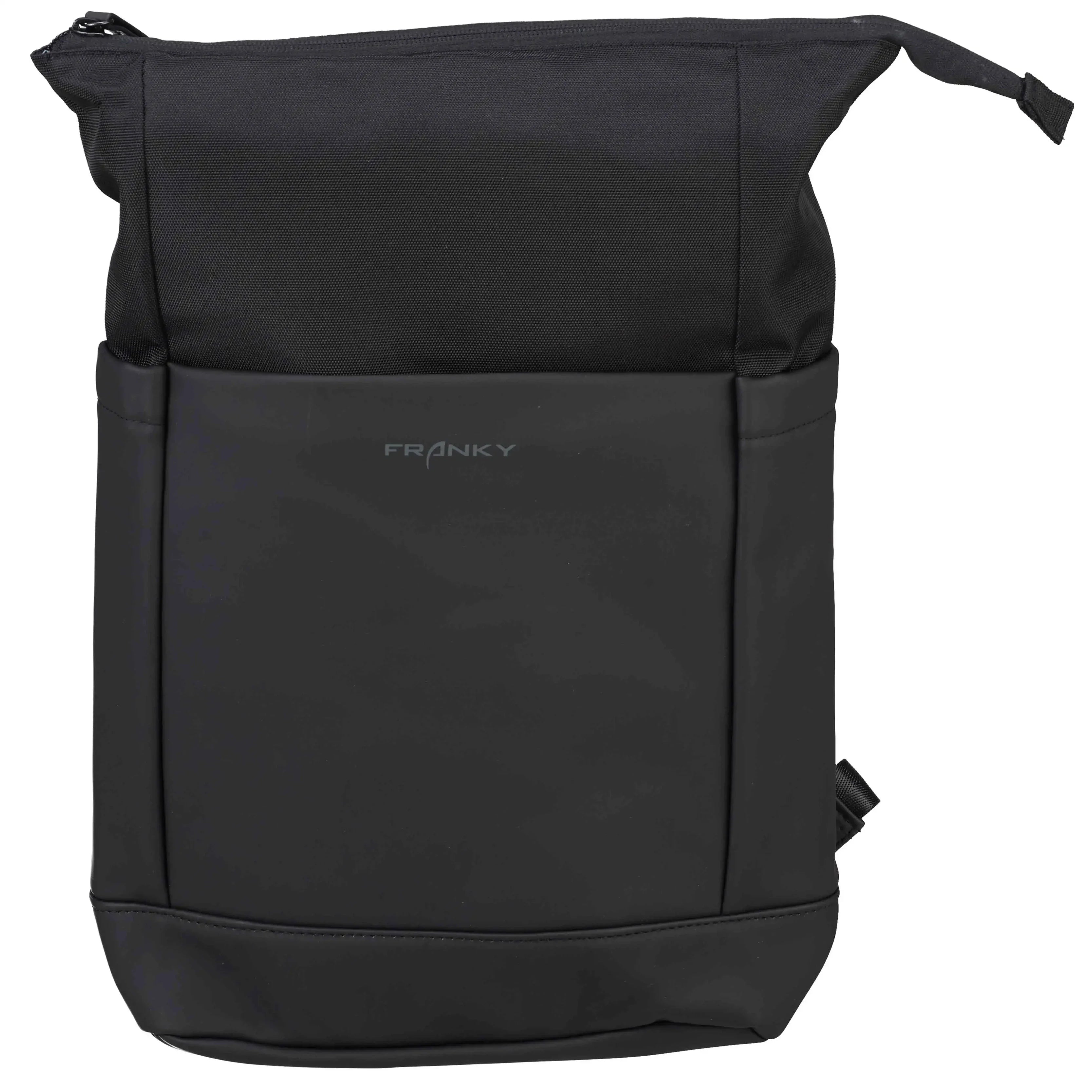 koffer-direkt.de Leisure backpack 43 cm - black