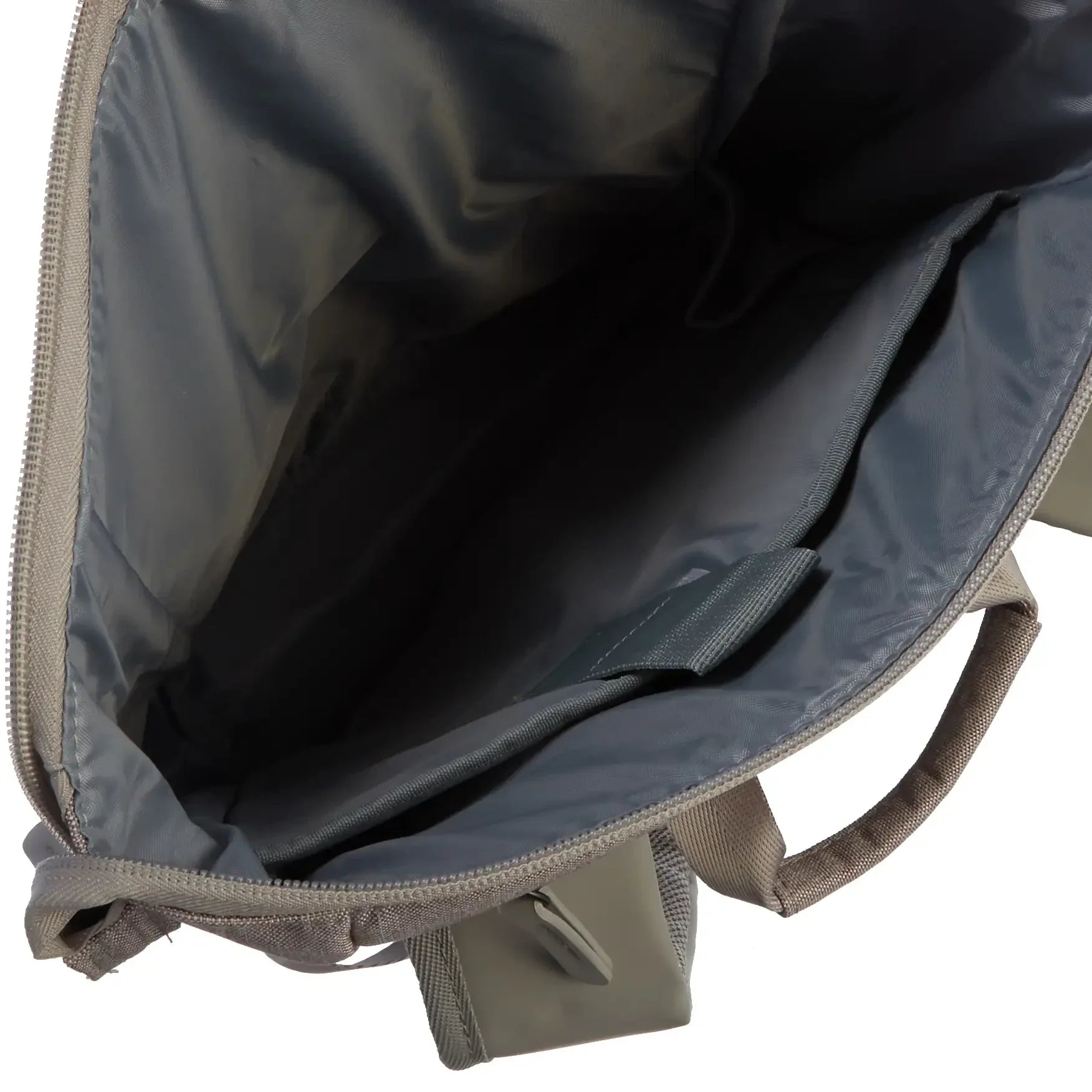 koffer-direkt.de Leisure backpack 43 cm - black