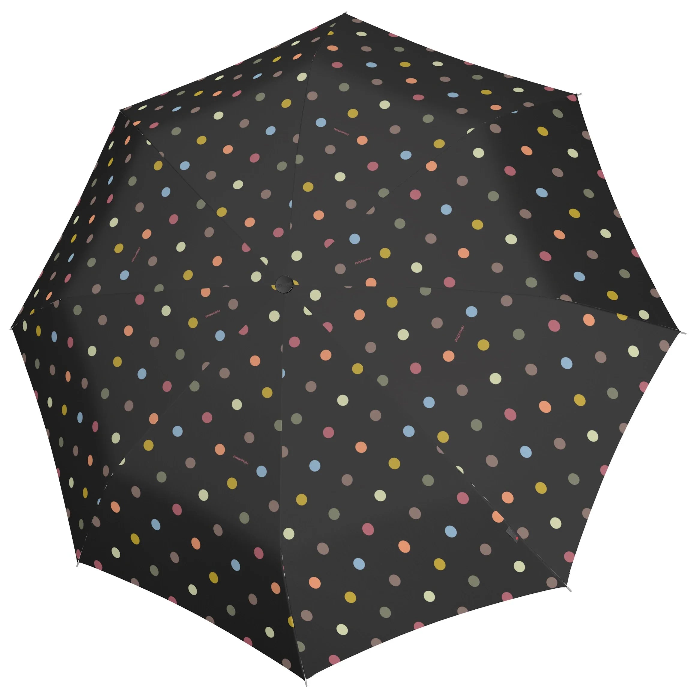 Reisenthel Traveling Umbrella Pocket Classic 24 cm - Dots