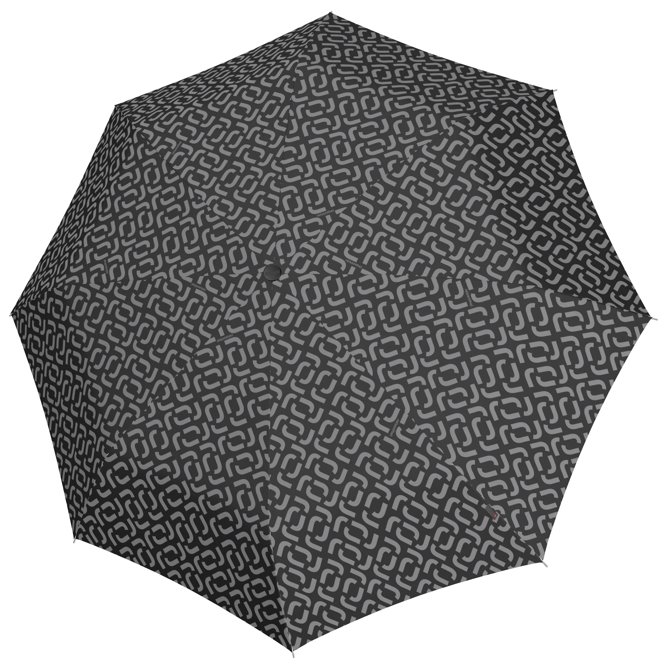 Reisenthel Travelling Umbrella Pocket Classic 24 cm - Signature Black