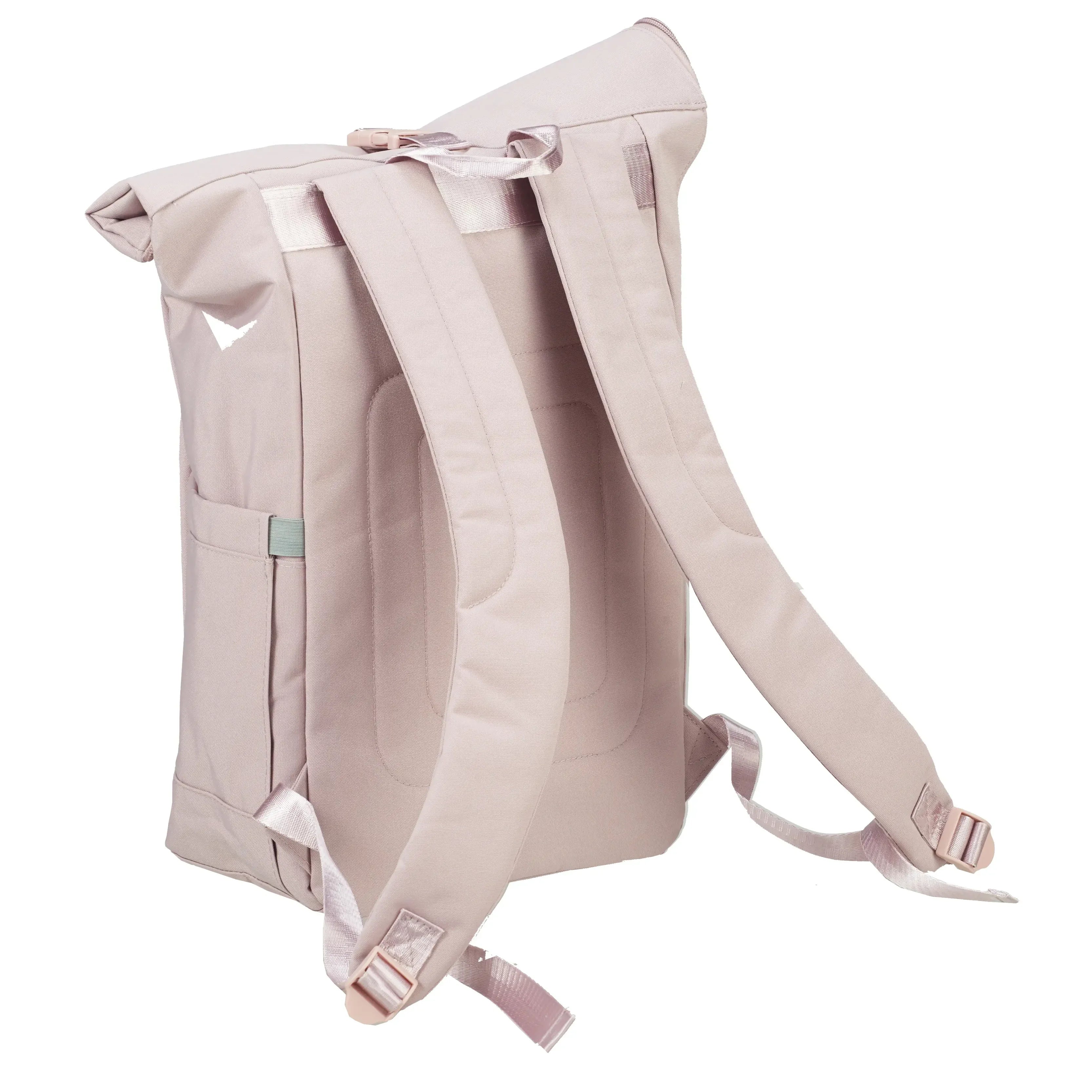 koffer-direkt.de Leisure backpack 40 cm - anthracite