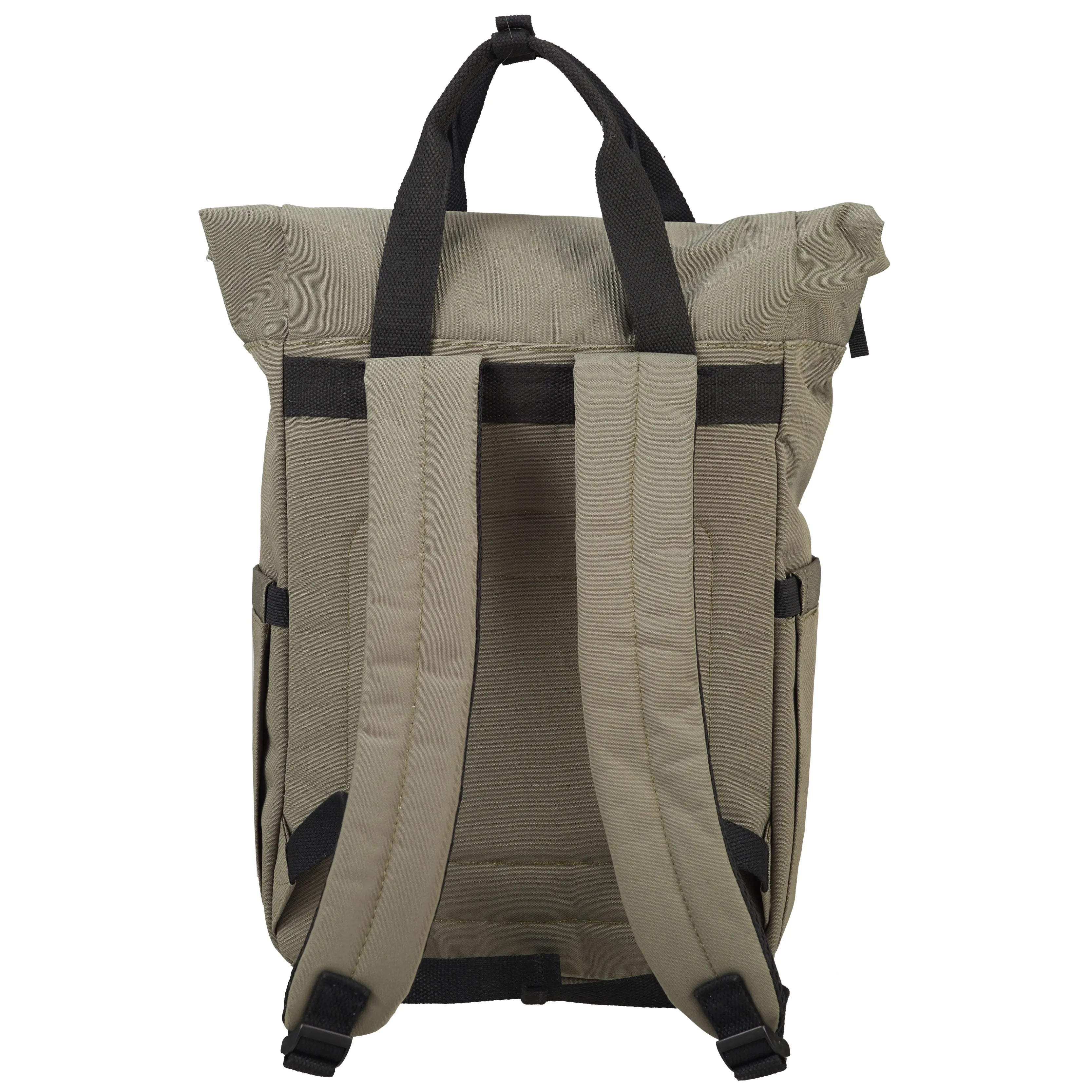 koffer-direkt.de Leisure backpack 42 cm - green