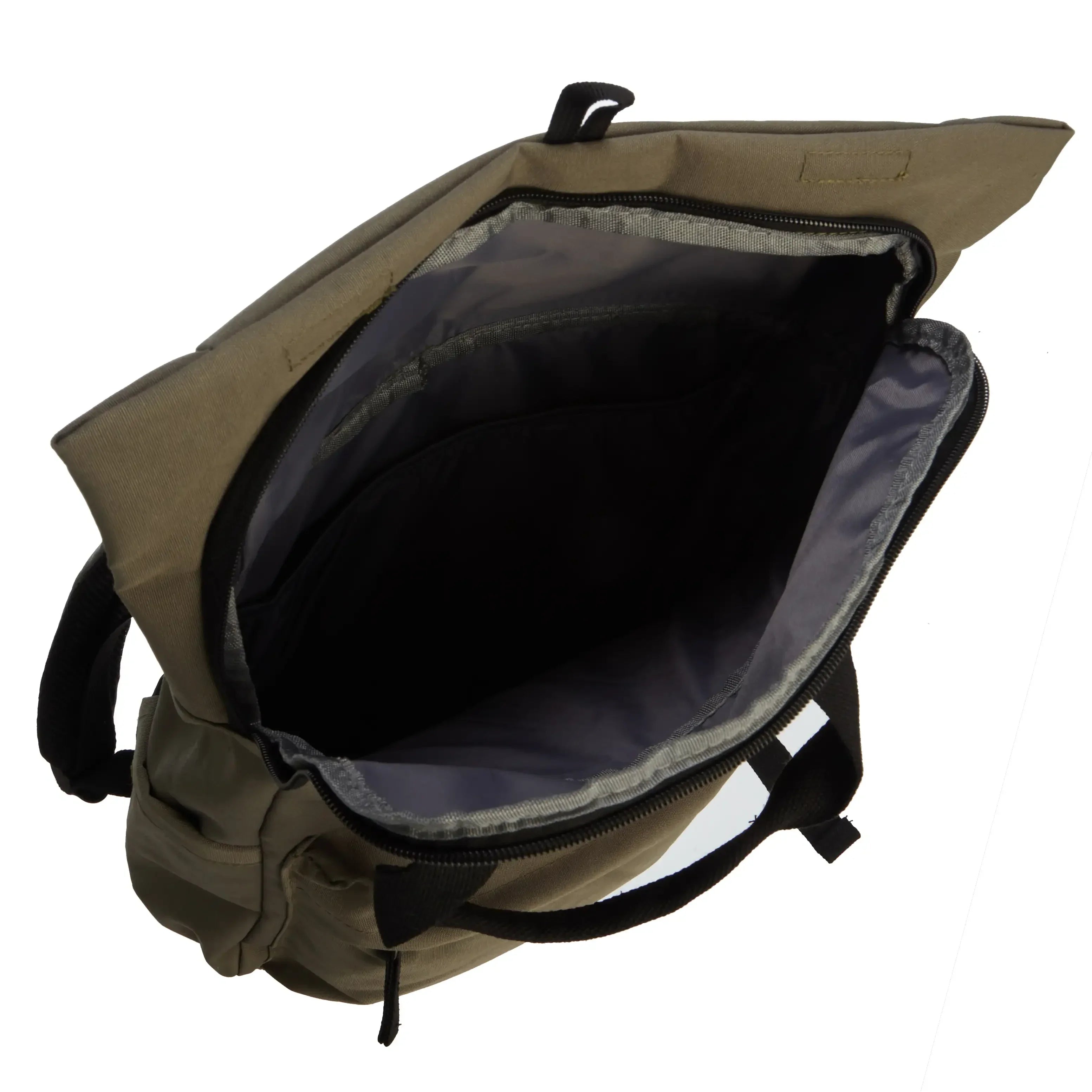 koffer-direkt.de Leisure backpack 42 cm - black