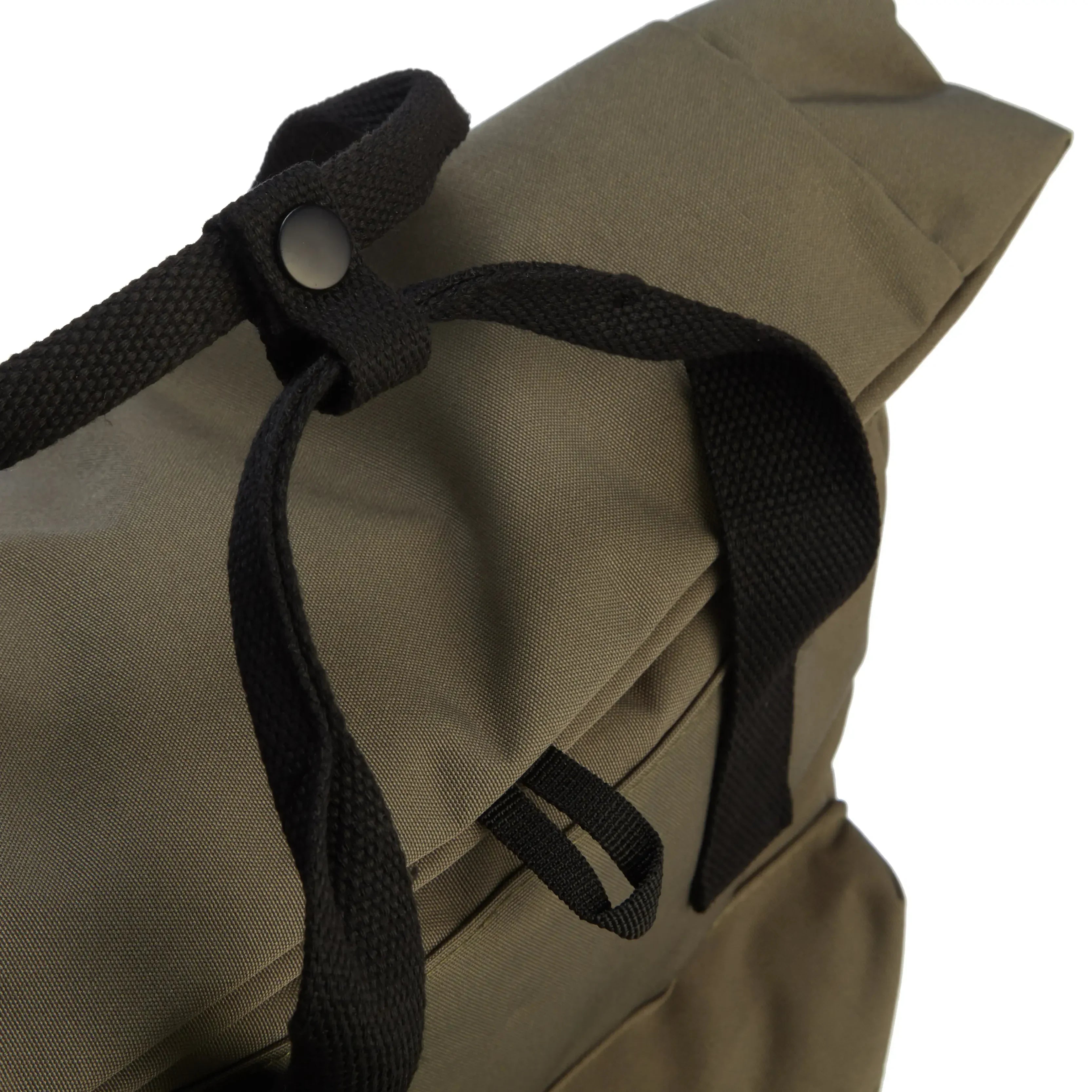 koffer-direkt.de Leisure backpack 42 cm - green