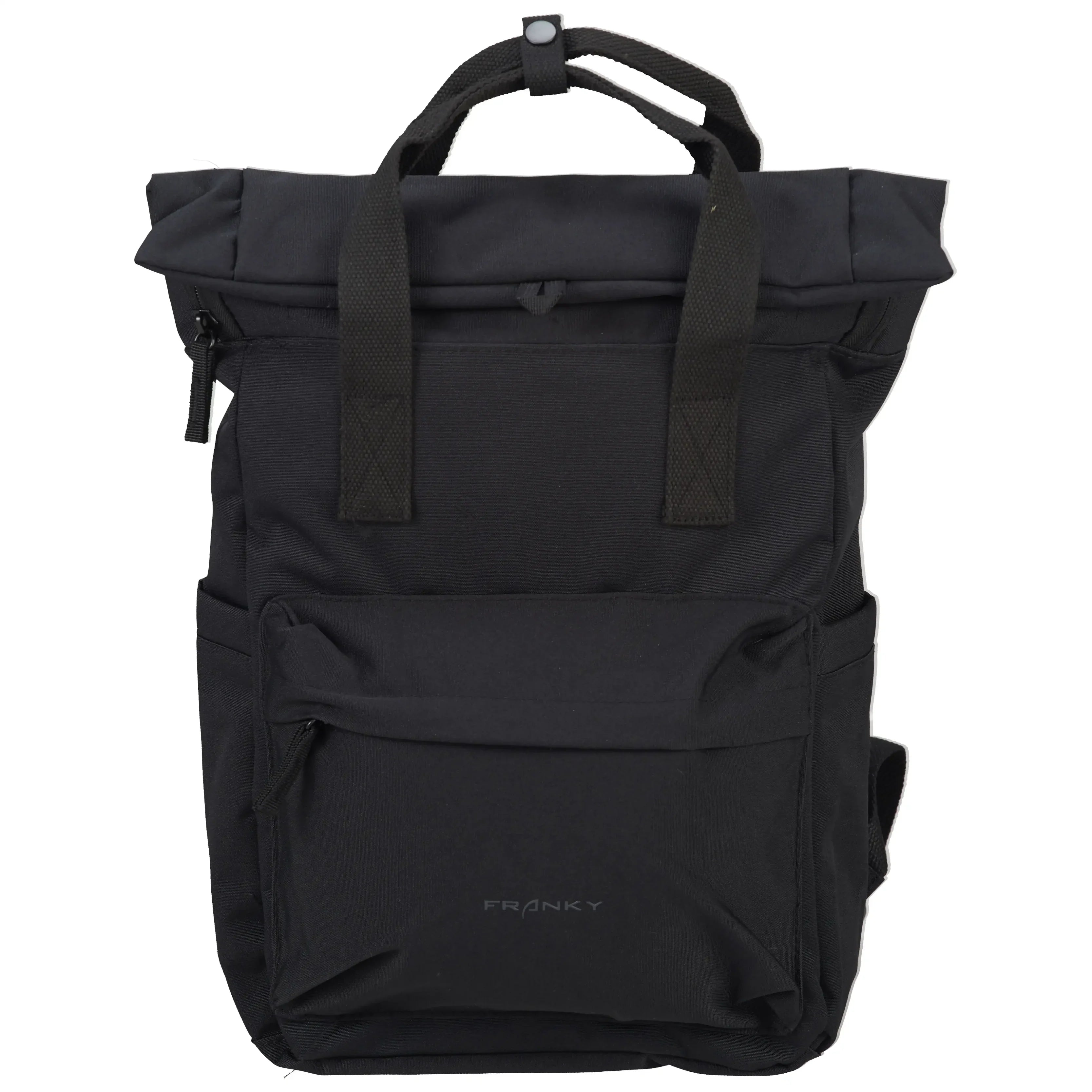 koffer-direkt.de Leisure backpack 42 cm - black