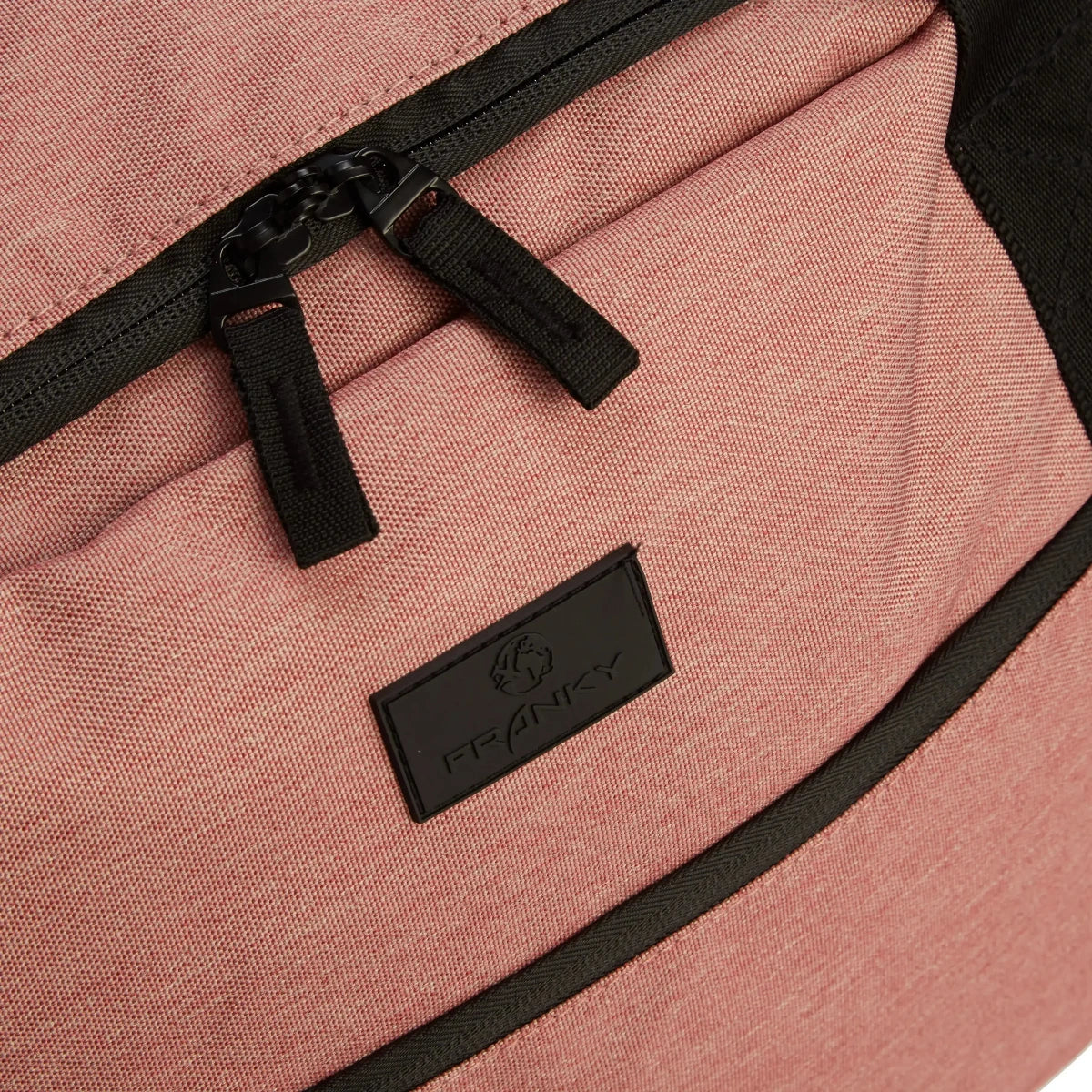 koffer-direkt.de Reisetasche M 50 cm - grey bee
