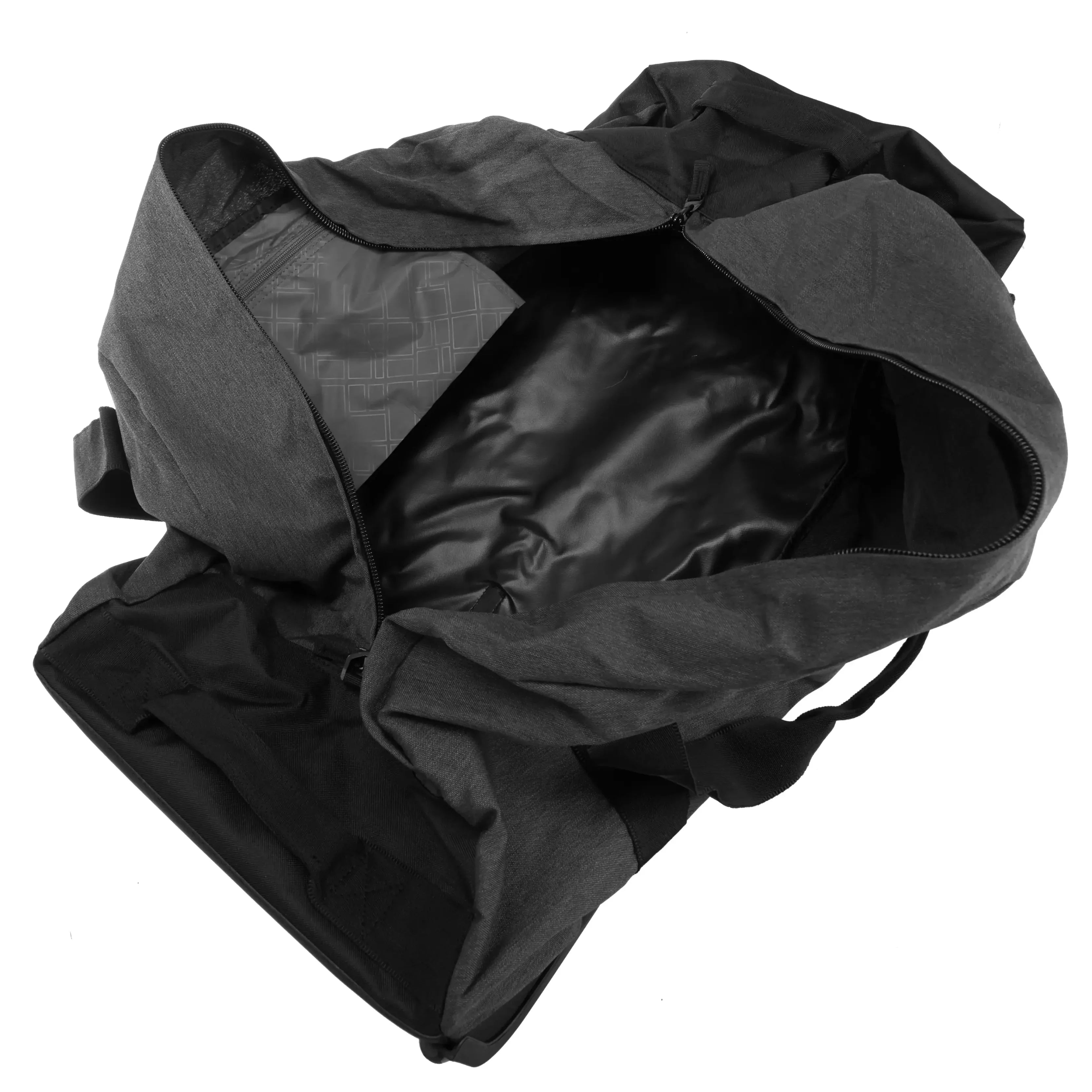 koffer-direkt.de Rolling travel bag L 72 cm - anthracite