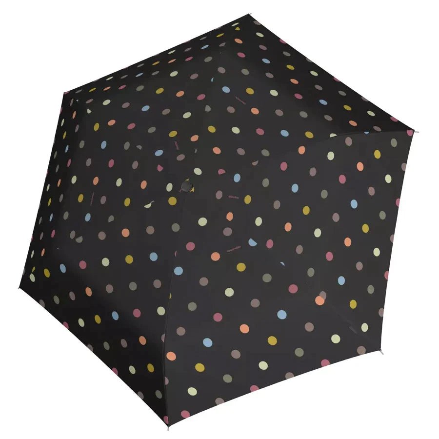 Reisenthel Traveling Umbrella Pocket Mini 25 cm - Dots