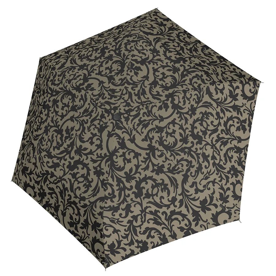 Reisenthel Traveling Umbrella Pocket Mini 25 cm - Baroque Taupe