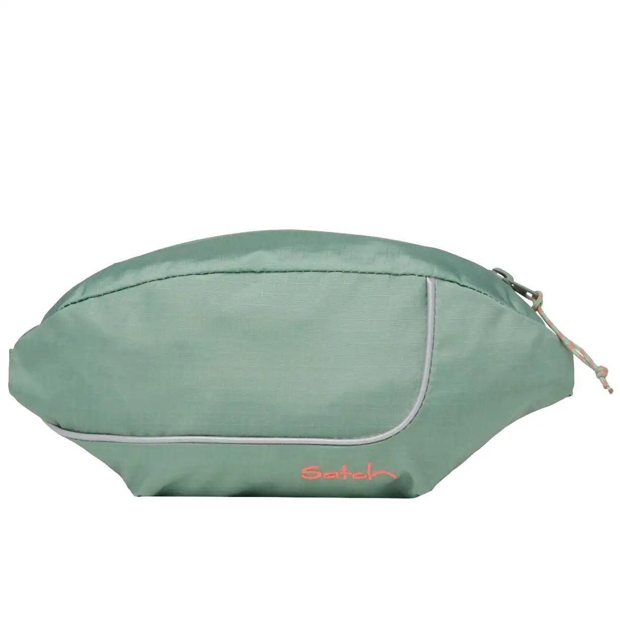 Satch Cross Easy Belt Bag 23 cm - Ripstop Green
