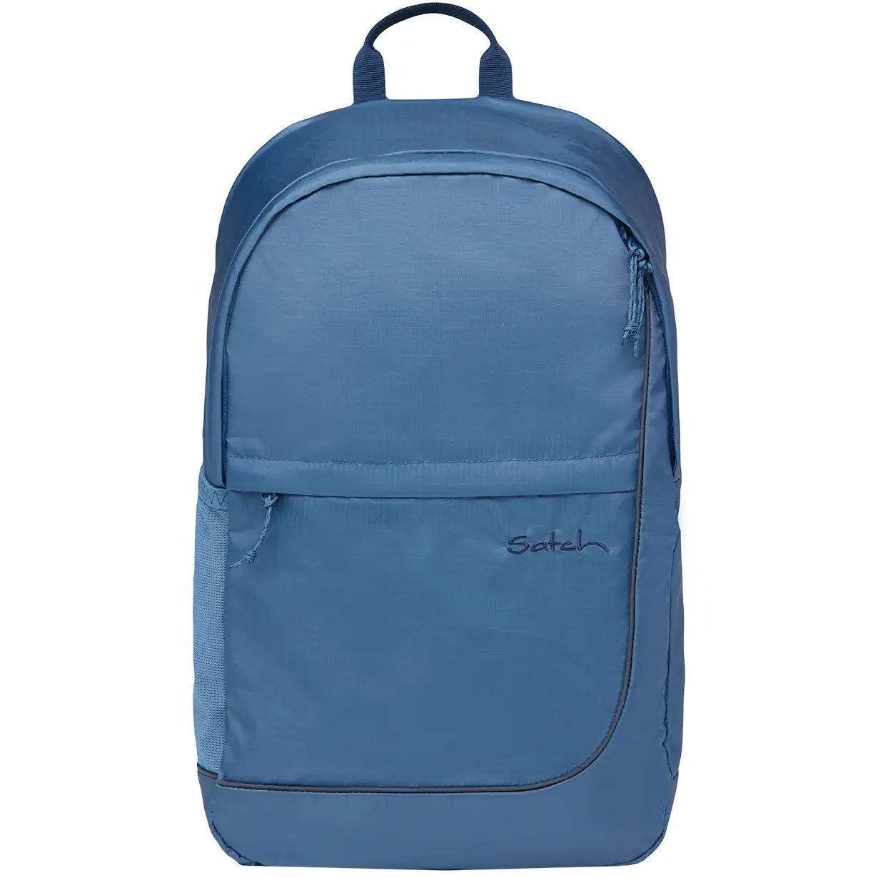 Satch Fly leisure backpack 45 cm - Ripstop Blue