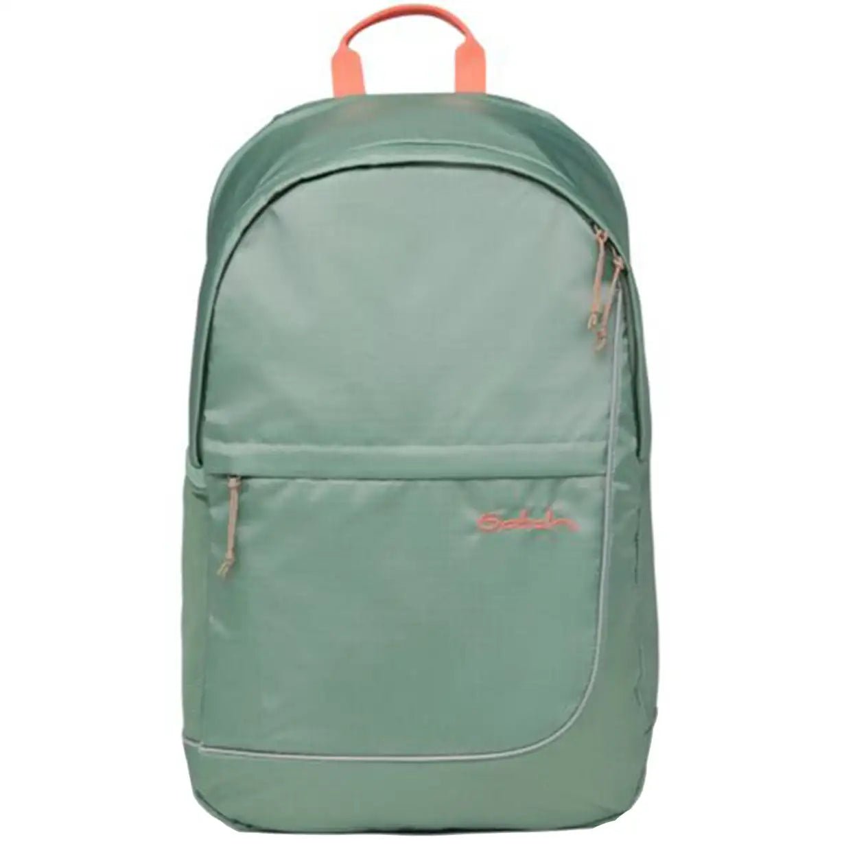 Satch Fly leisure backpack 45 cm - Ripstop Green