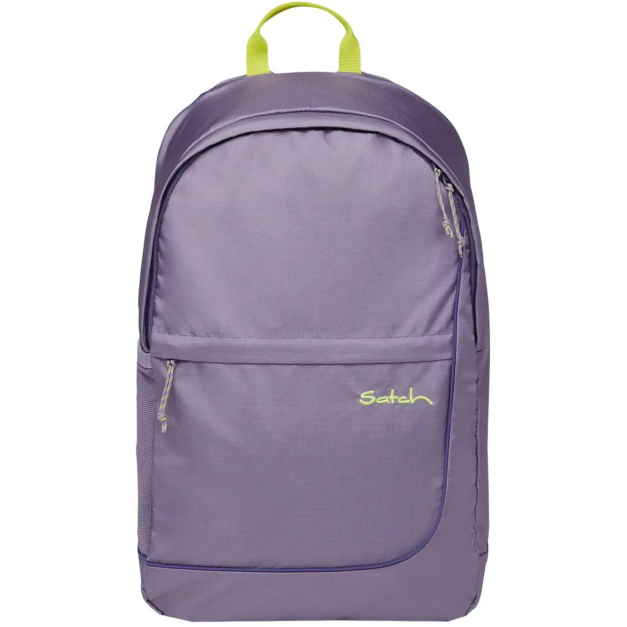 Sac à dos loisirs Satch Fly 45 cm - Ripstop Violet