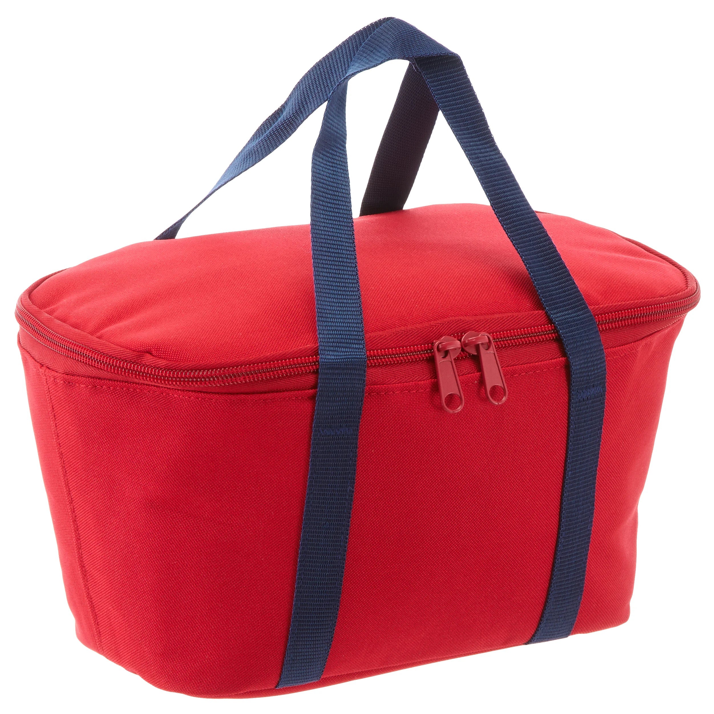 Reisenthel Shopping Coolerbag XS 27 cm - red