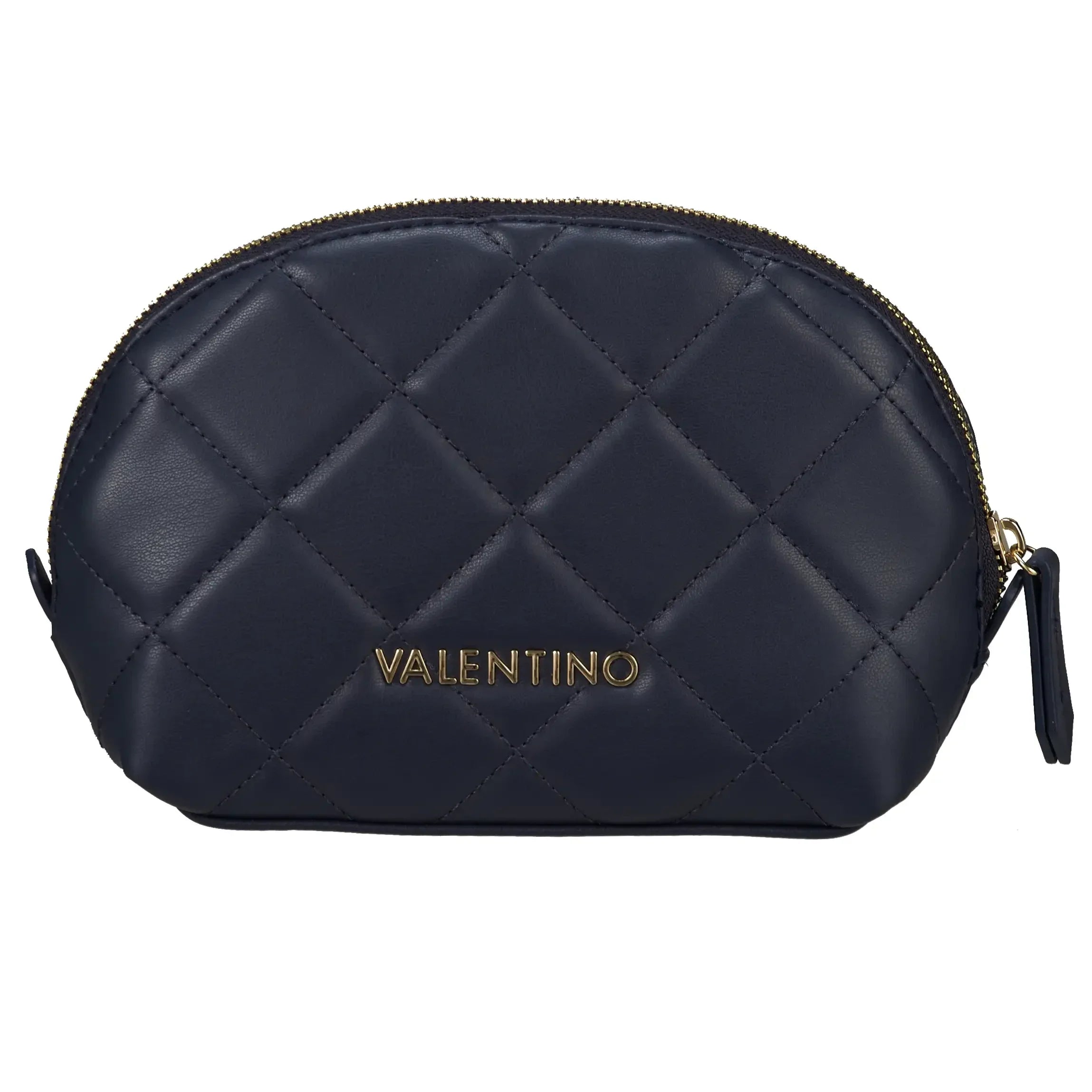 Valentino Bags Ocarina Kosmetiktasche 28 cm - Blu