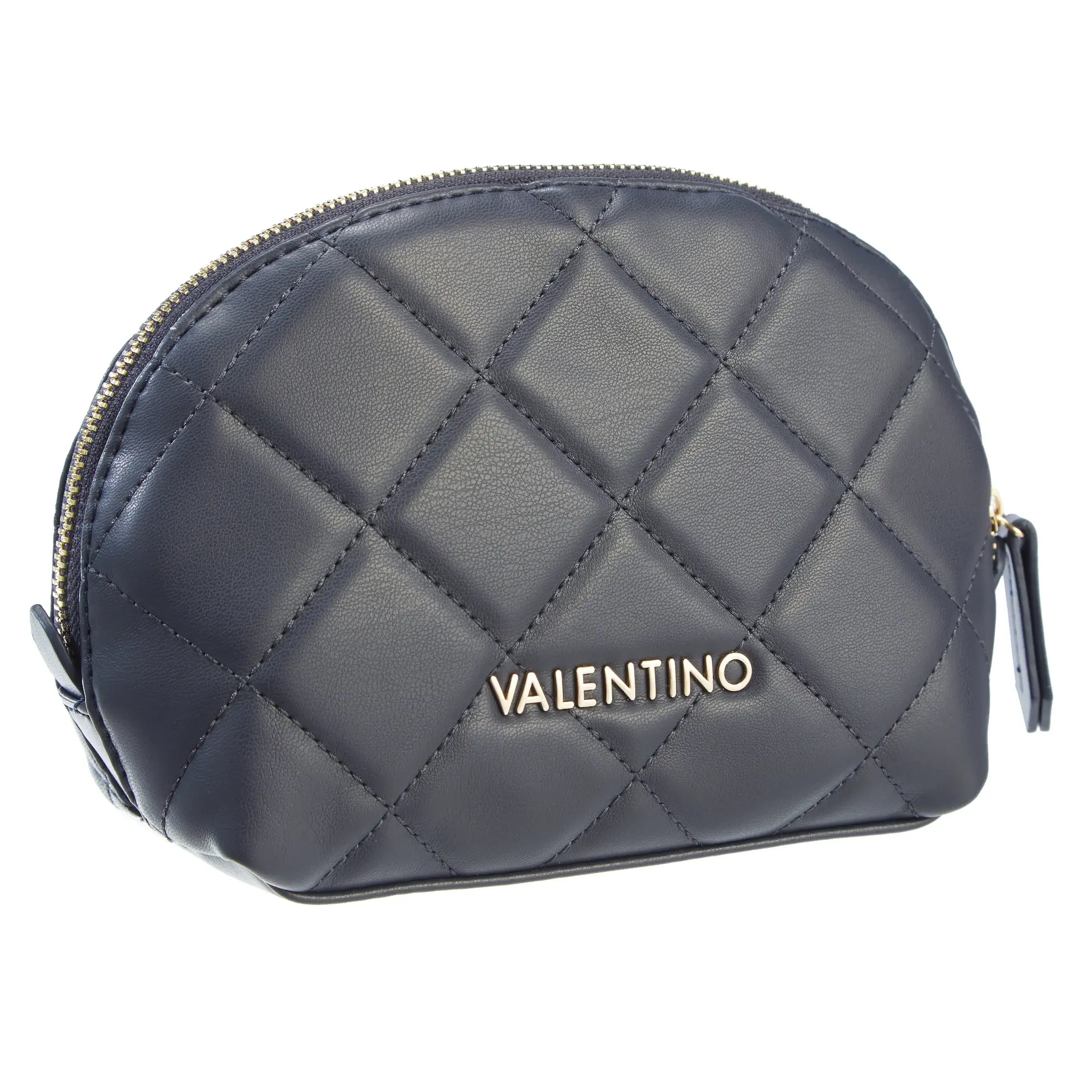 Valentino Bags Ocarina cosmetic bag 28 cm - Nero