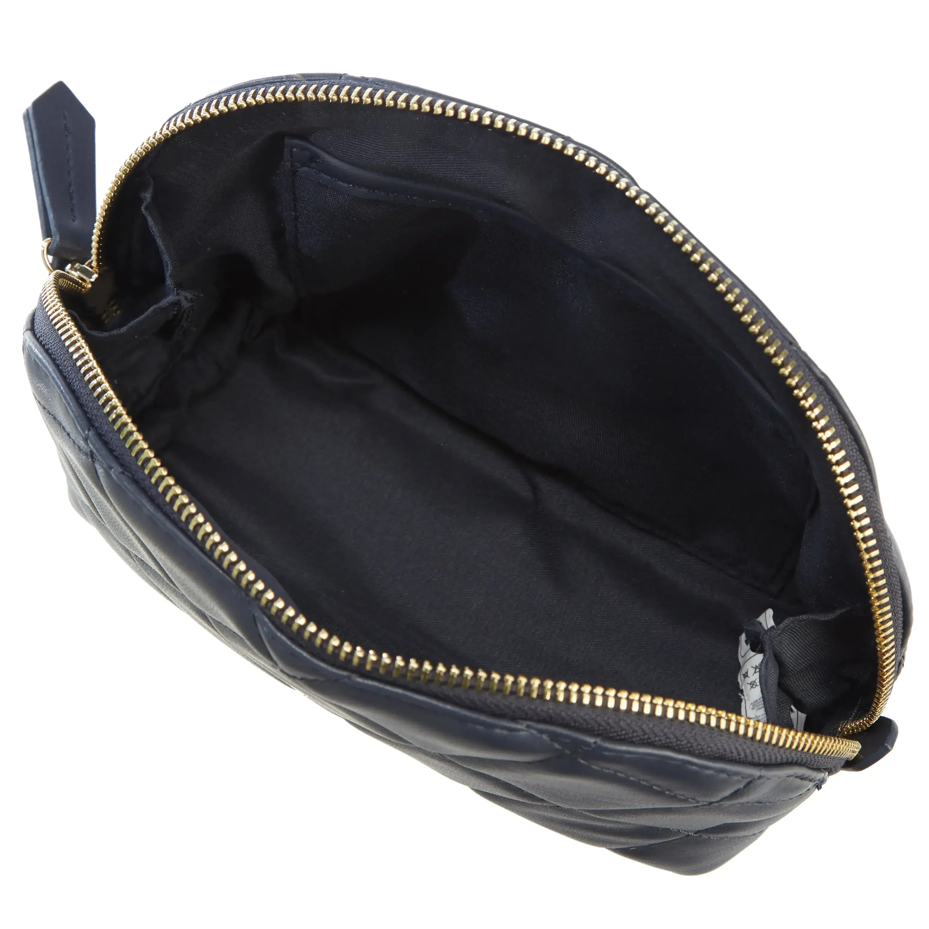 Valentino Bags Ocarina cosmetic bag 28 cm - Blu