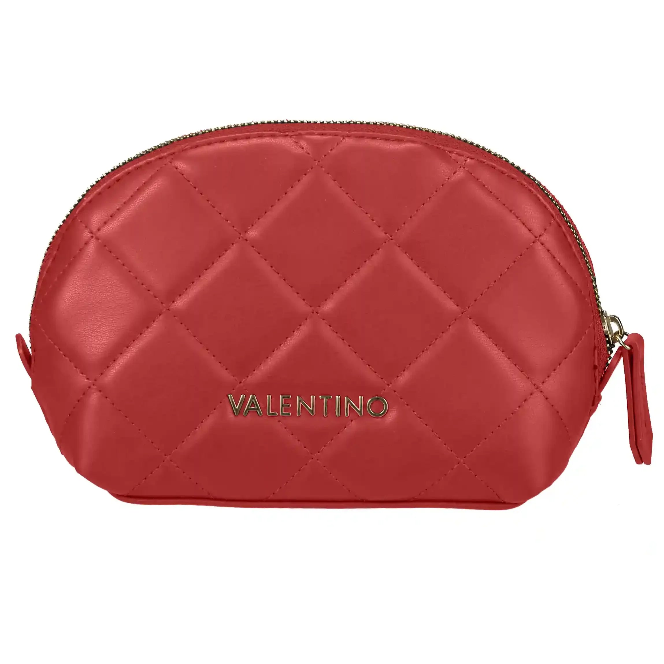 Valentino Bags trousse de maquillage Ocarina 28 cm - Rosso