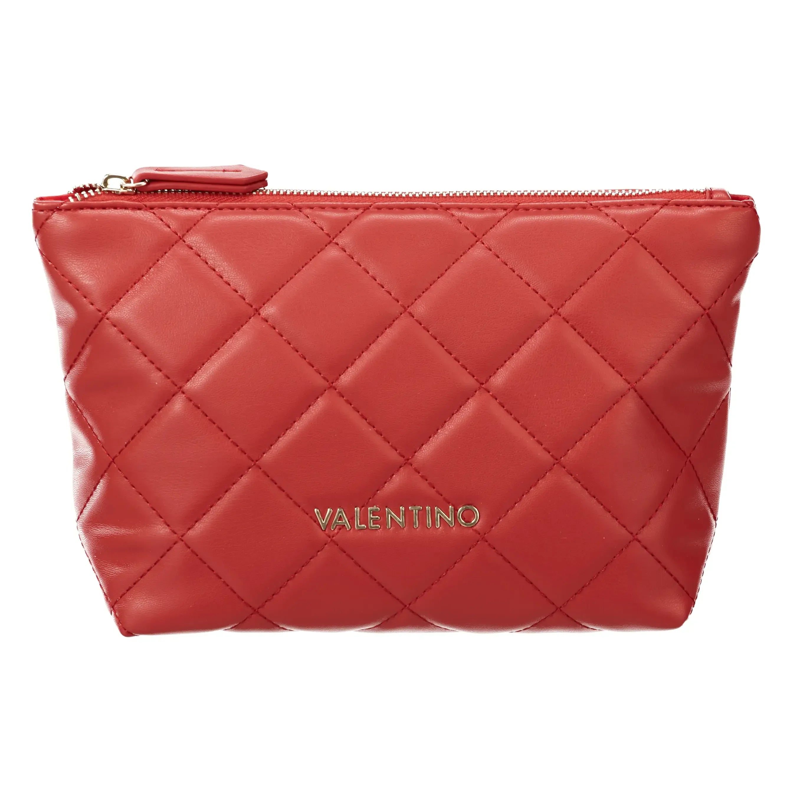 Valentino Bags Ocarina cosmetic bag 21 cm - Rosso