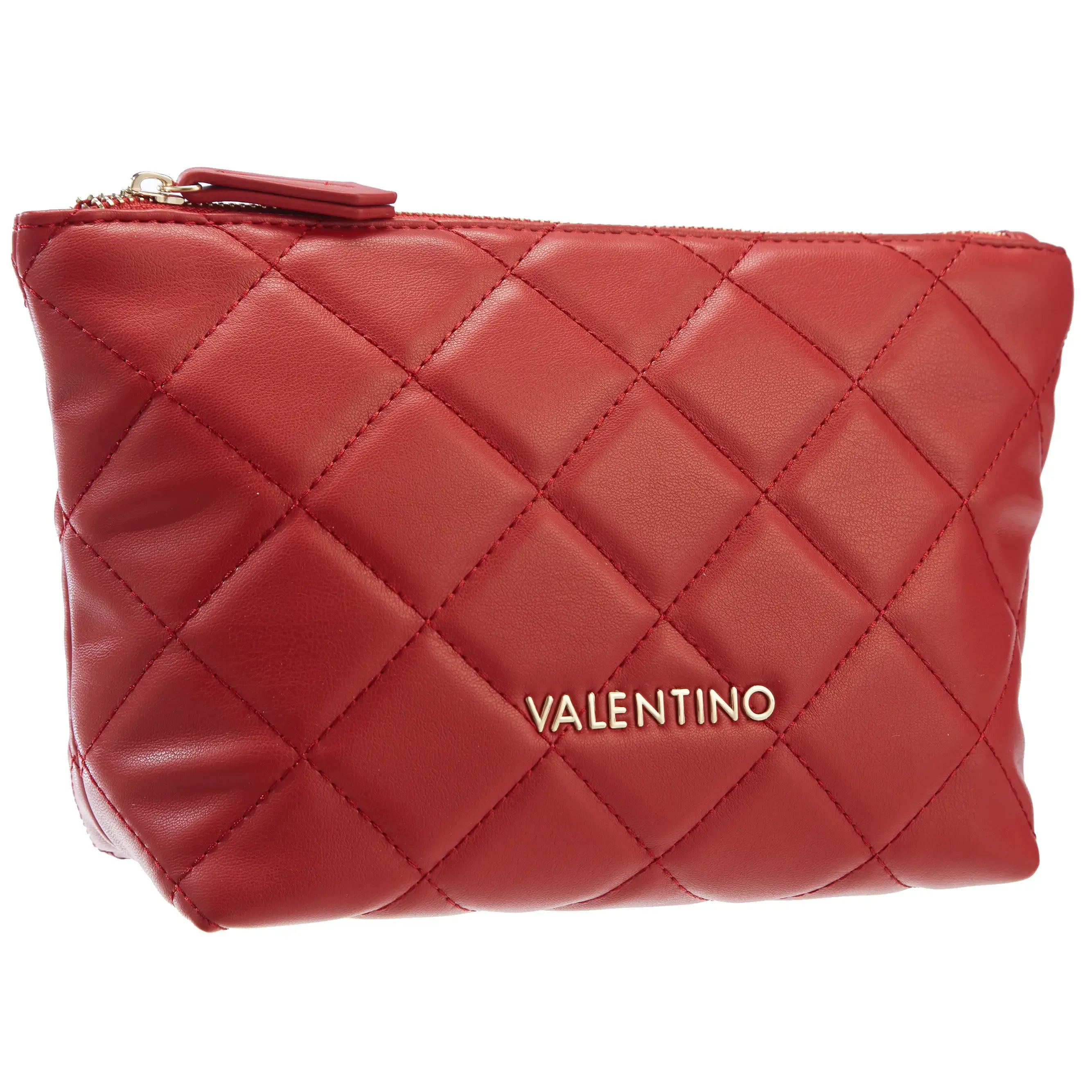 Valentino Bags trousse à maquillage Ocarina 21 cm - Rosso