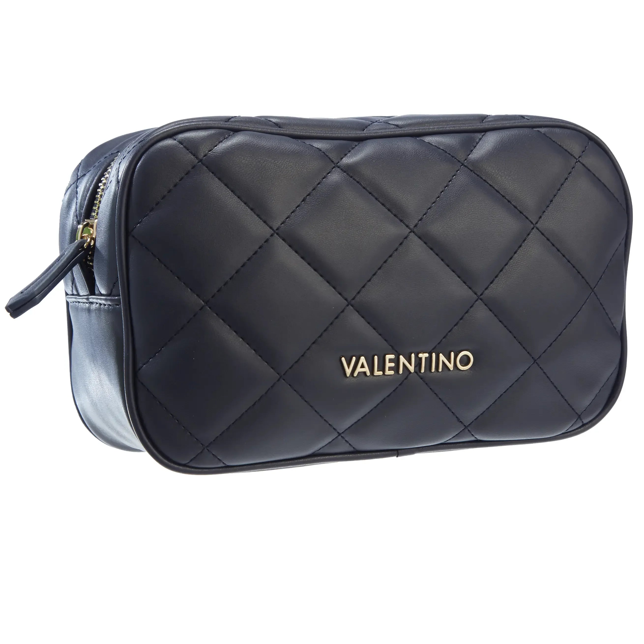 Valentino Bags Ocarina cosmetic bag 22 cm - Nero