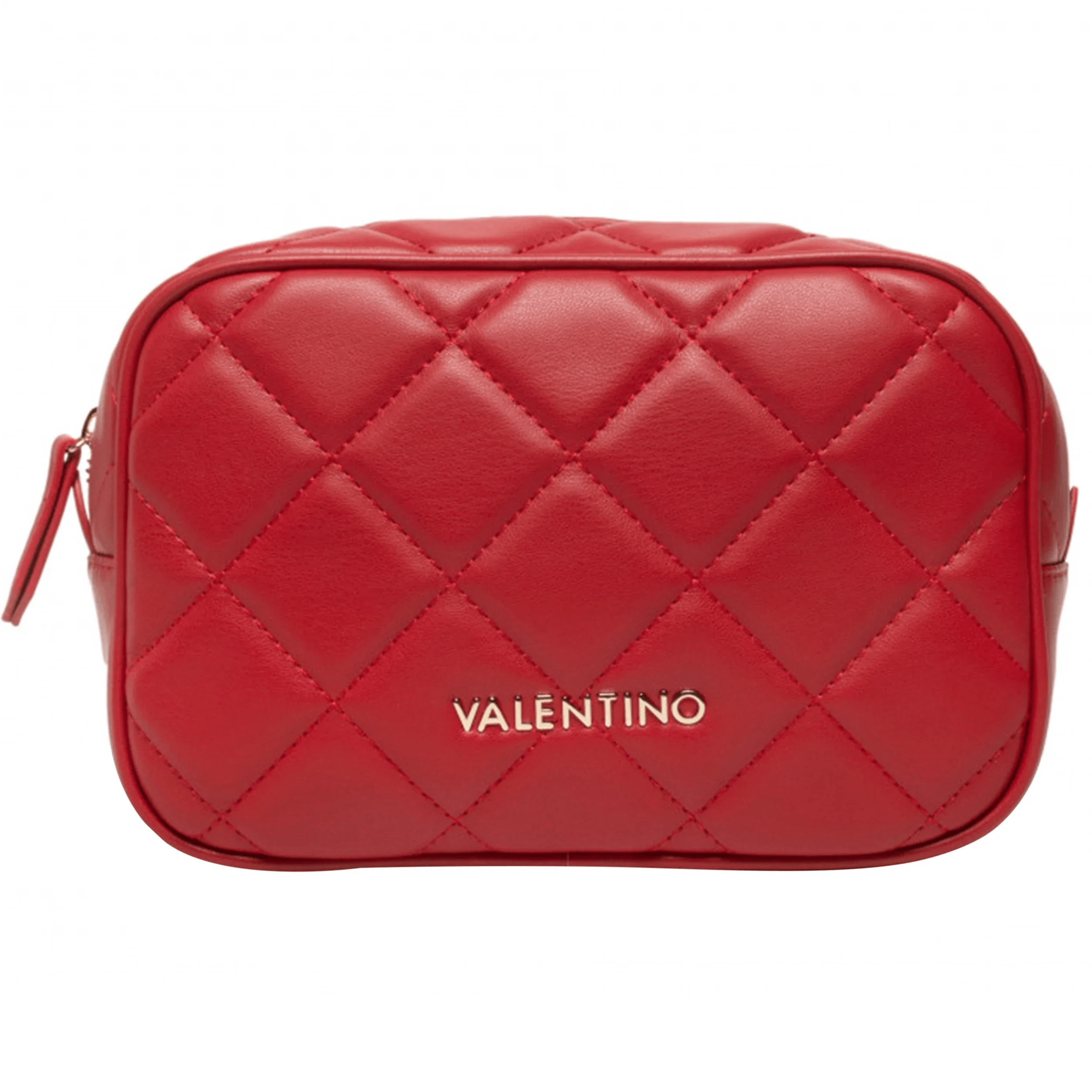 Valentino Bags Ocarina Kosmetiktasche 22 cm - Rosso