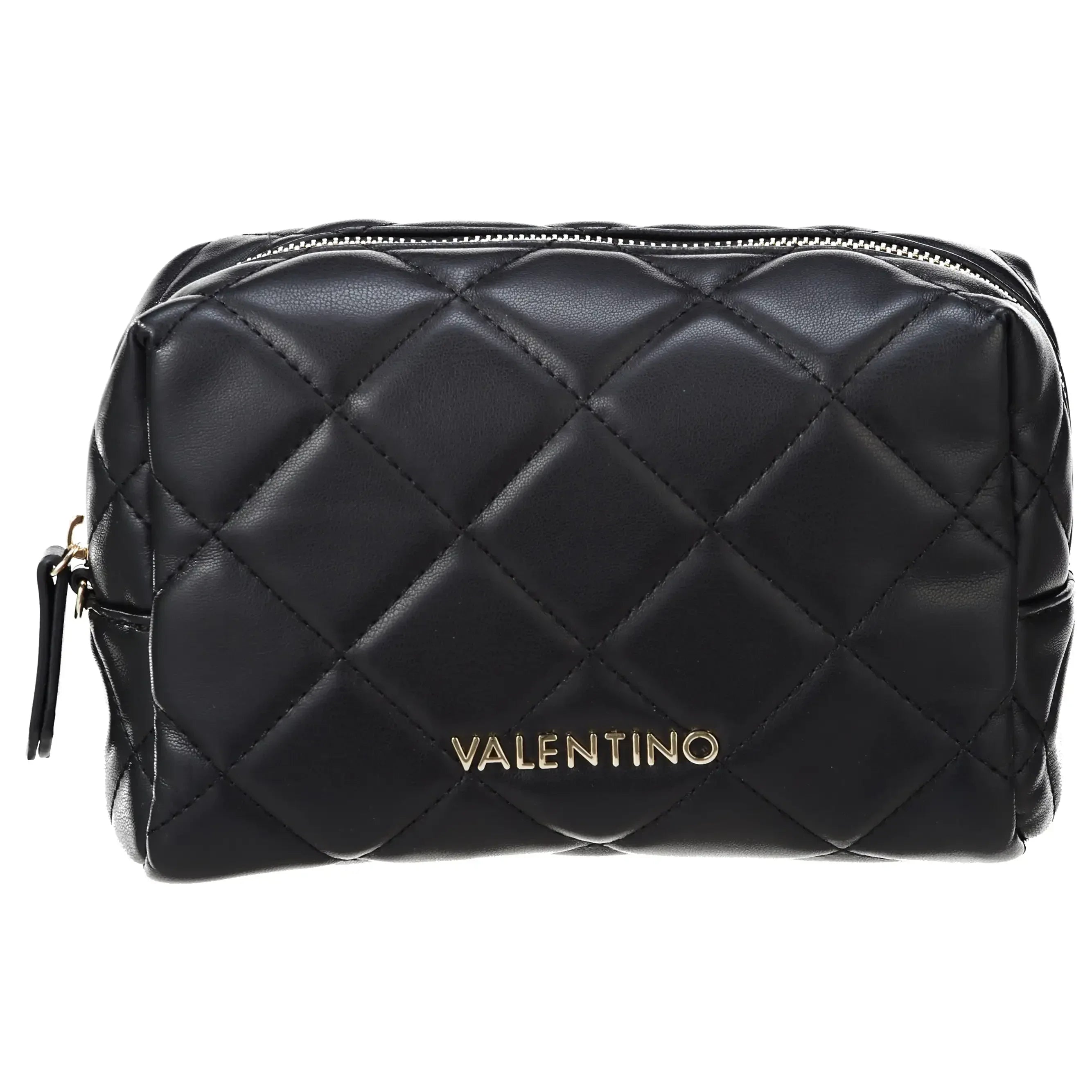 Valentino Bags Ocarina Kosmetiktasche 20 cm - Nero