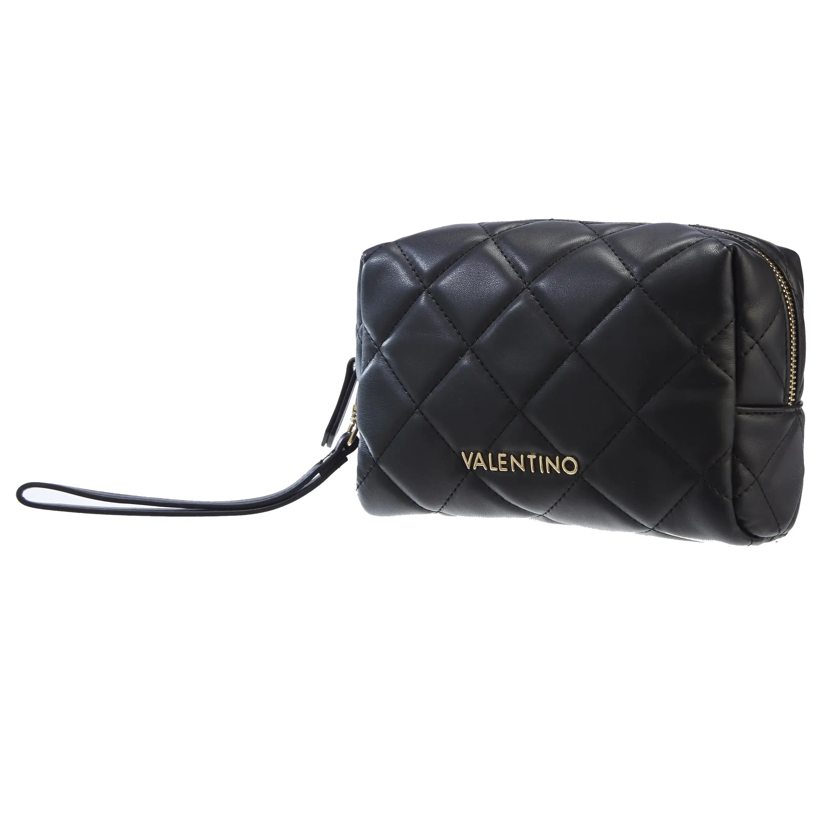 Valentino Bags Ocarina cosmetic bag 20 cm - Nero