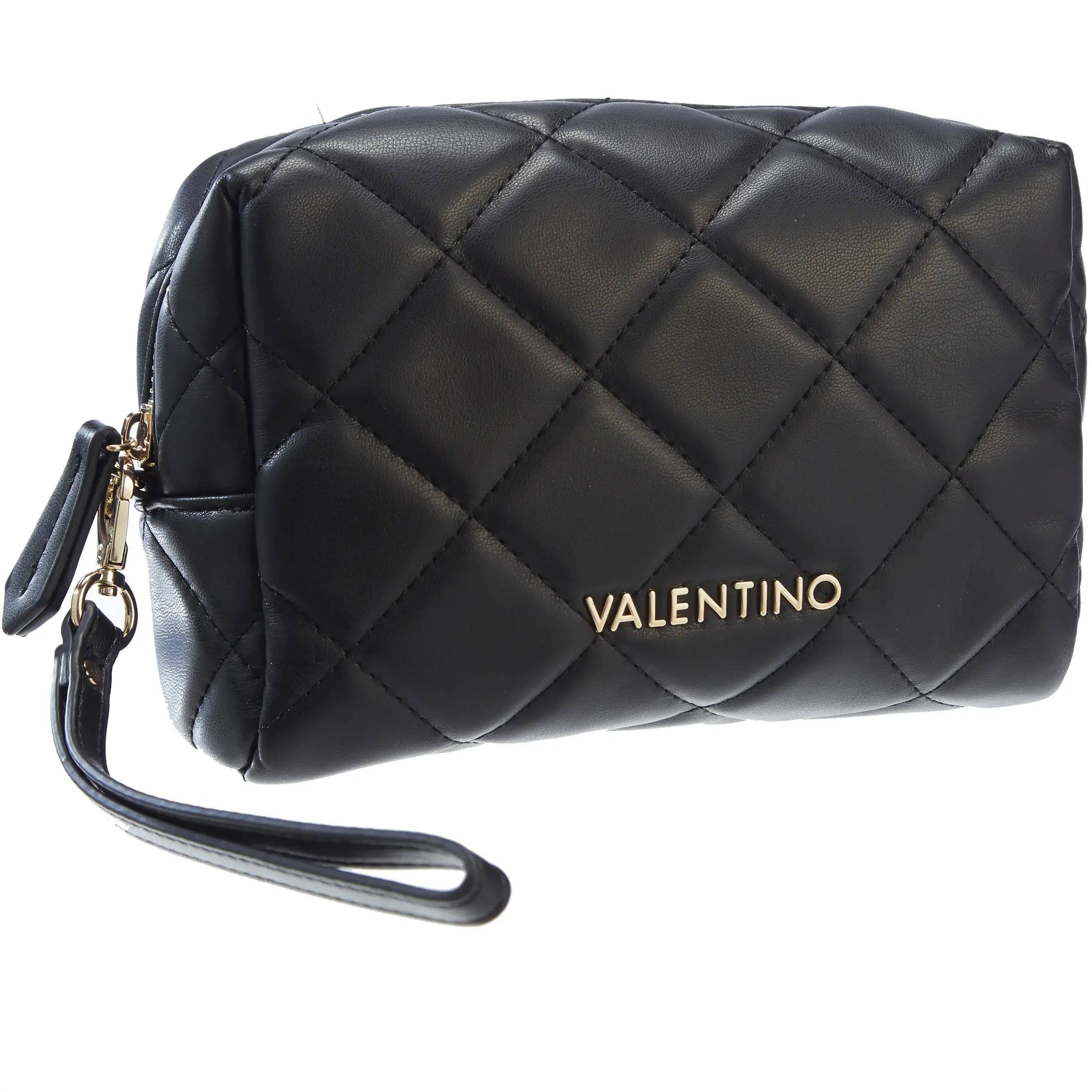 Valentino Bags Ocarina cosmetic bag 20 cm - Nero
