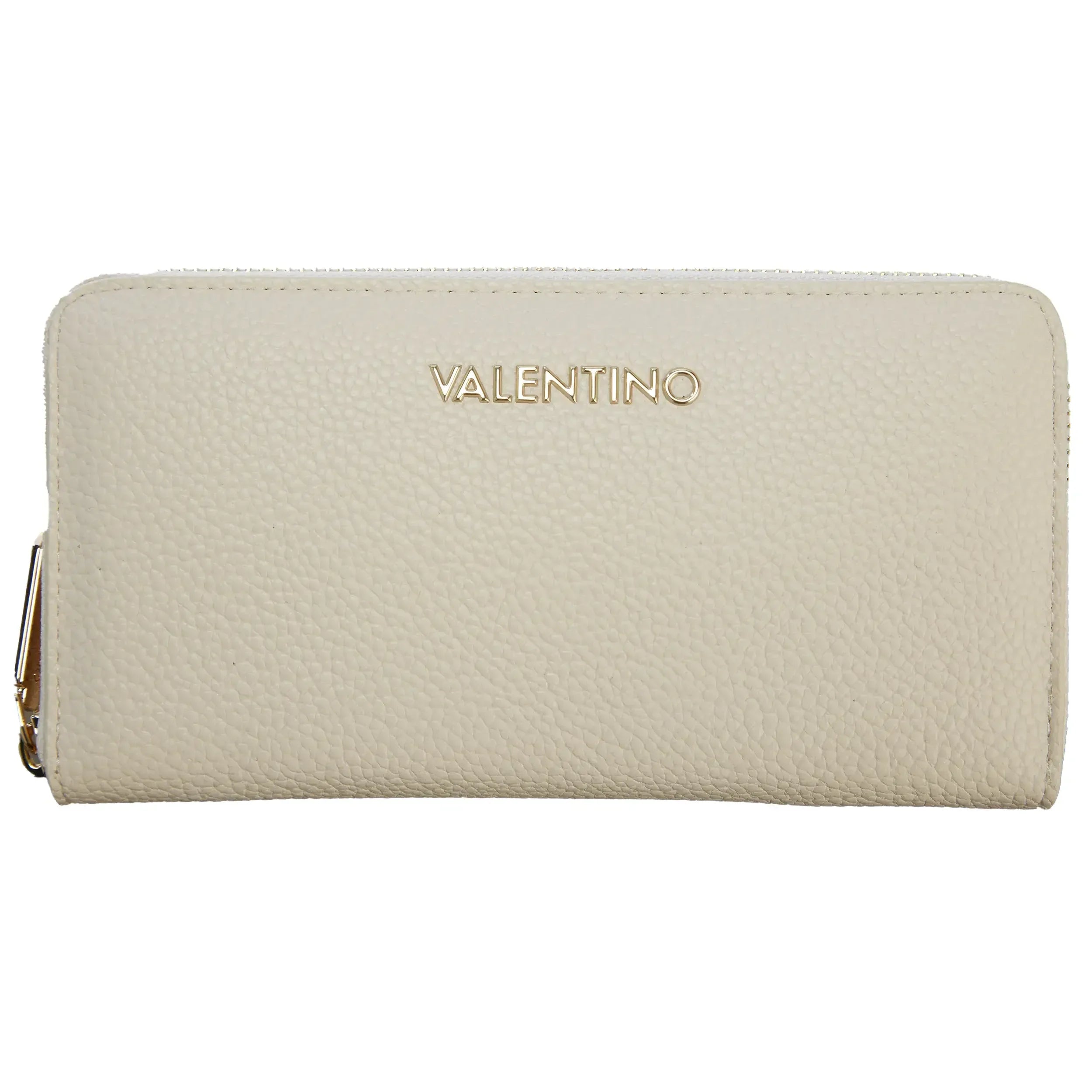 Women's Roman Stud Small Wallet In Nappa Leather by Valentino Garavani |  Coltorti Boutique