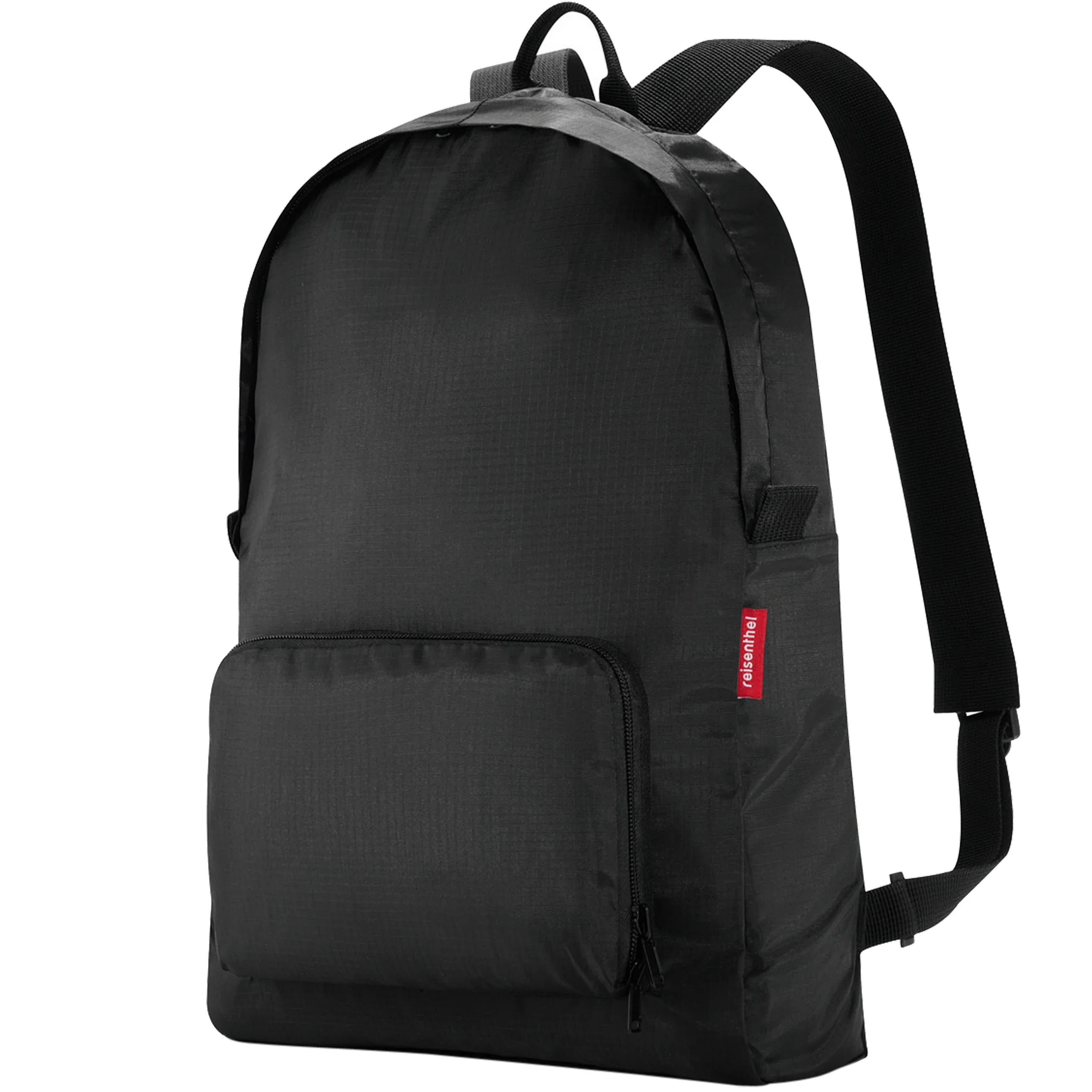 Reisenthel Travelling Mini Maxi Backpack 45 cm - black