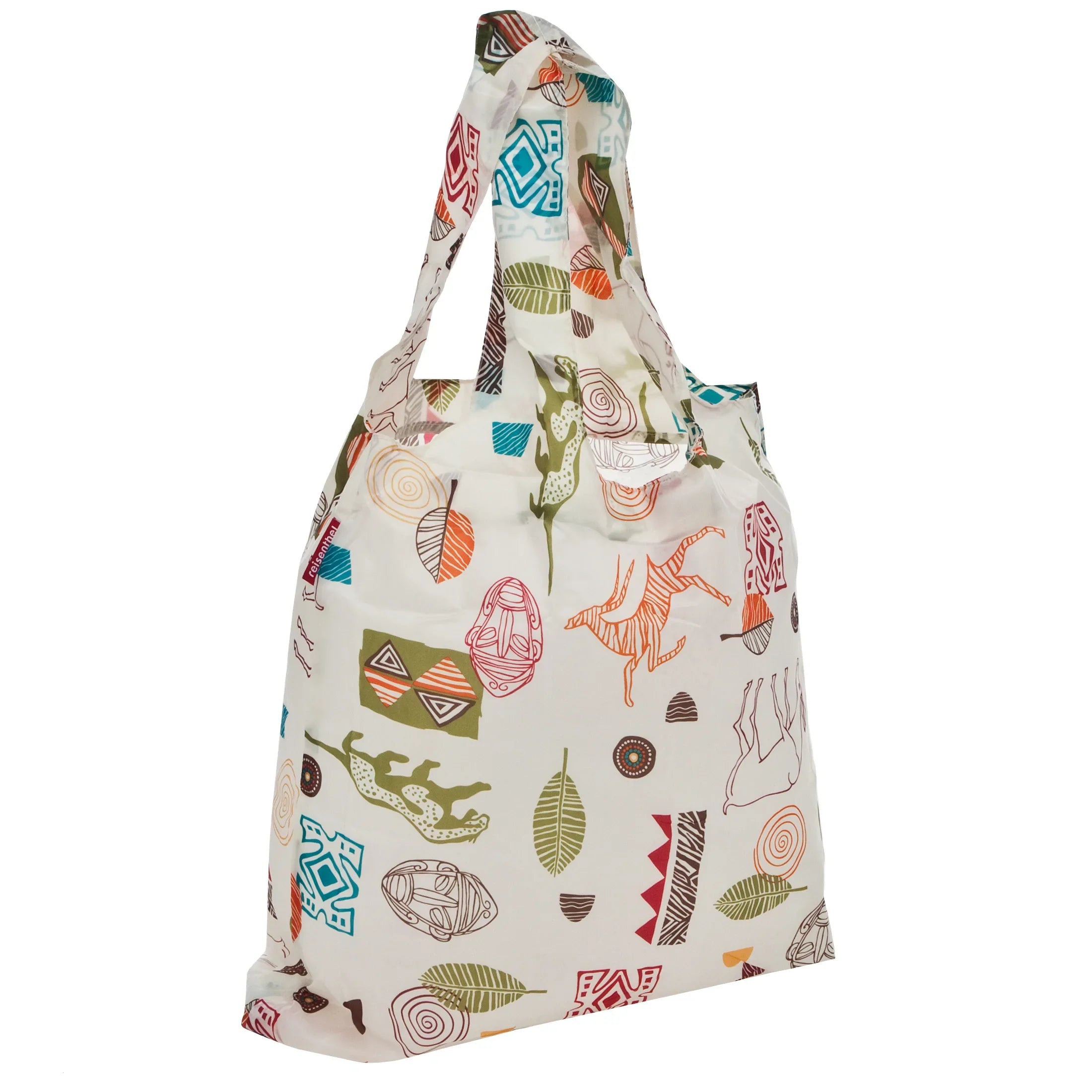 Reisenthel Shopping Mini Maxi Shopper shopping bag 43 cm - oh baby