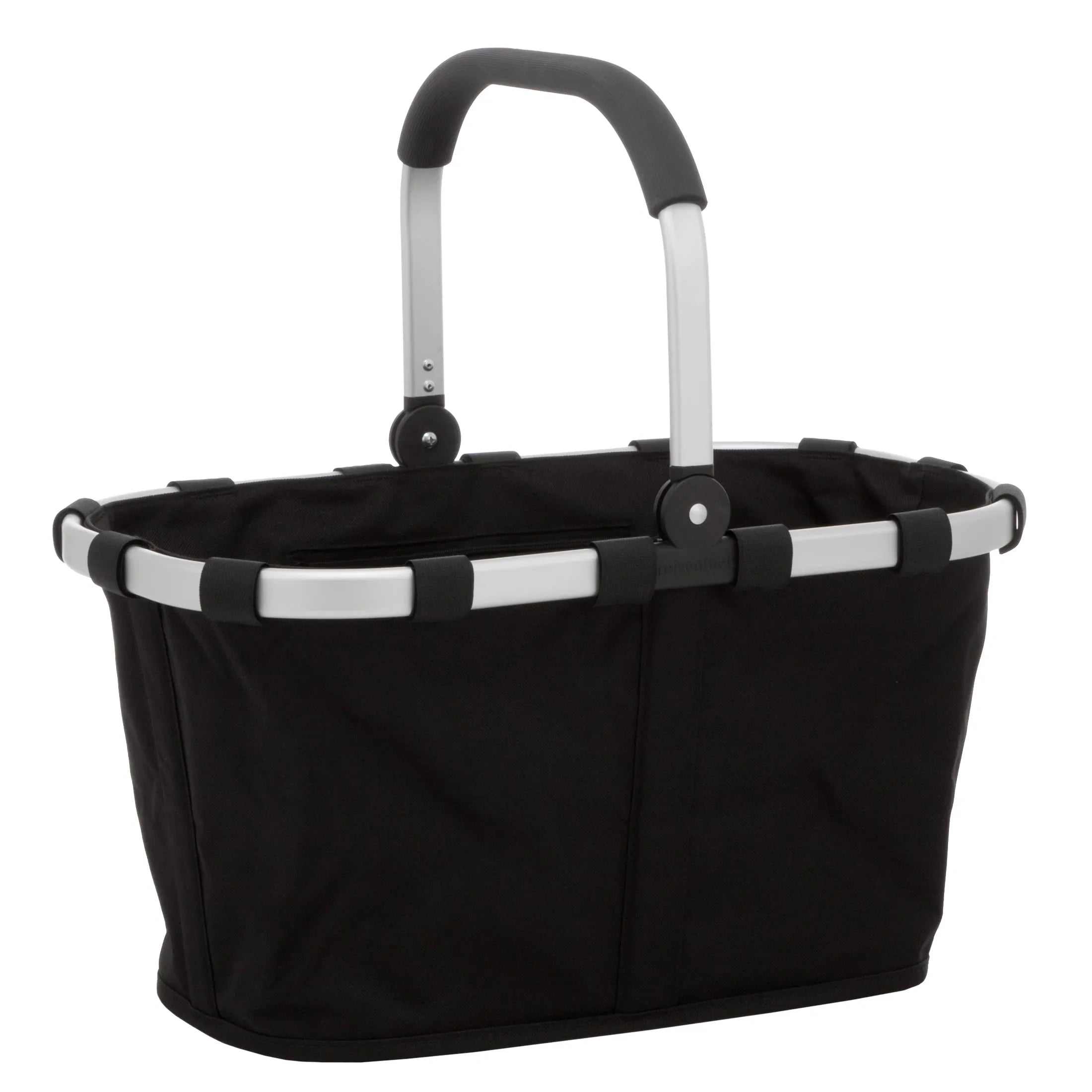 Reisenthel Shopping Carrybag shopping basket 48 cm - black