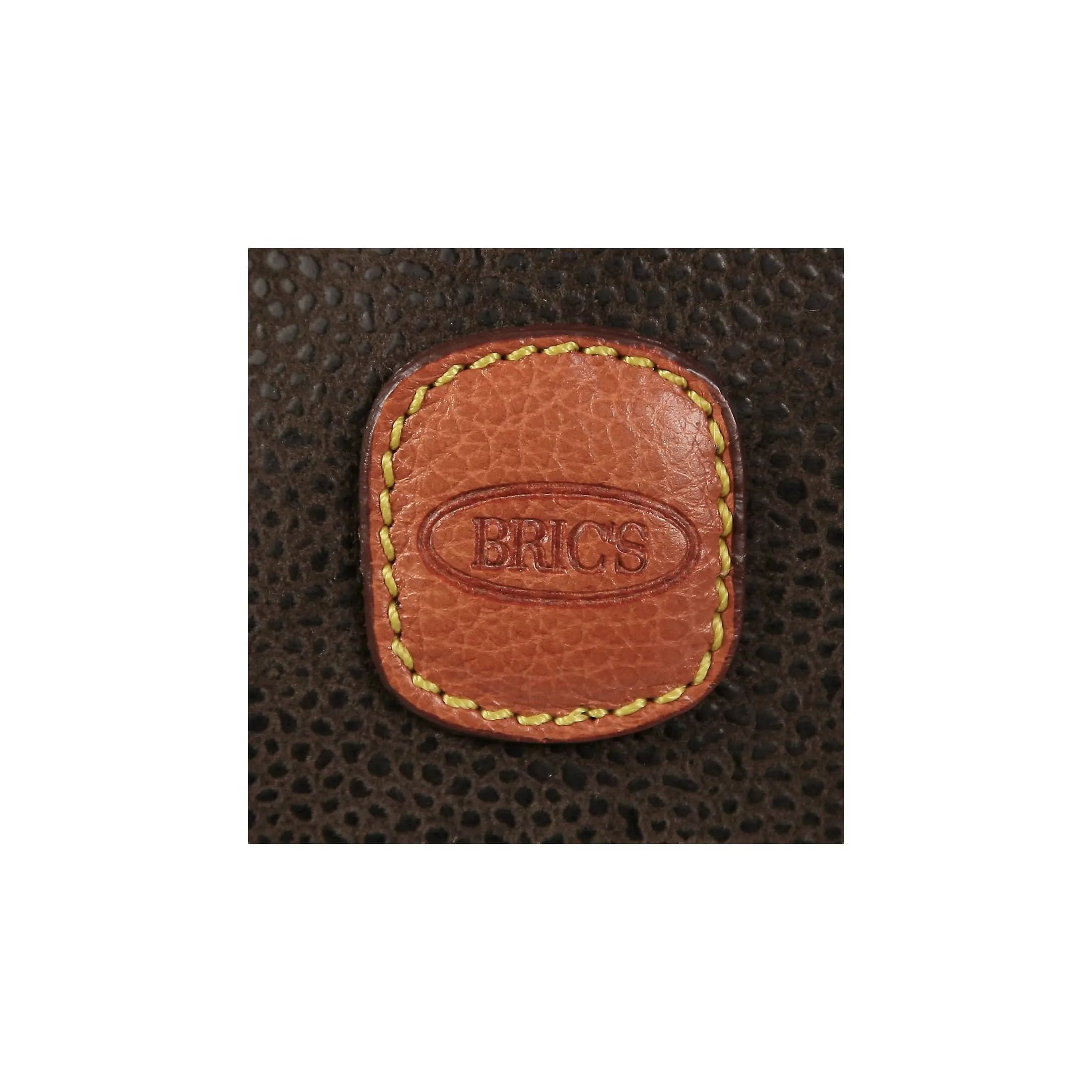 Brics Life Kulturtasche zum Aufhängen 30 cm - olive