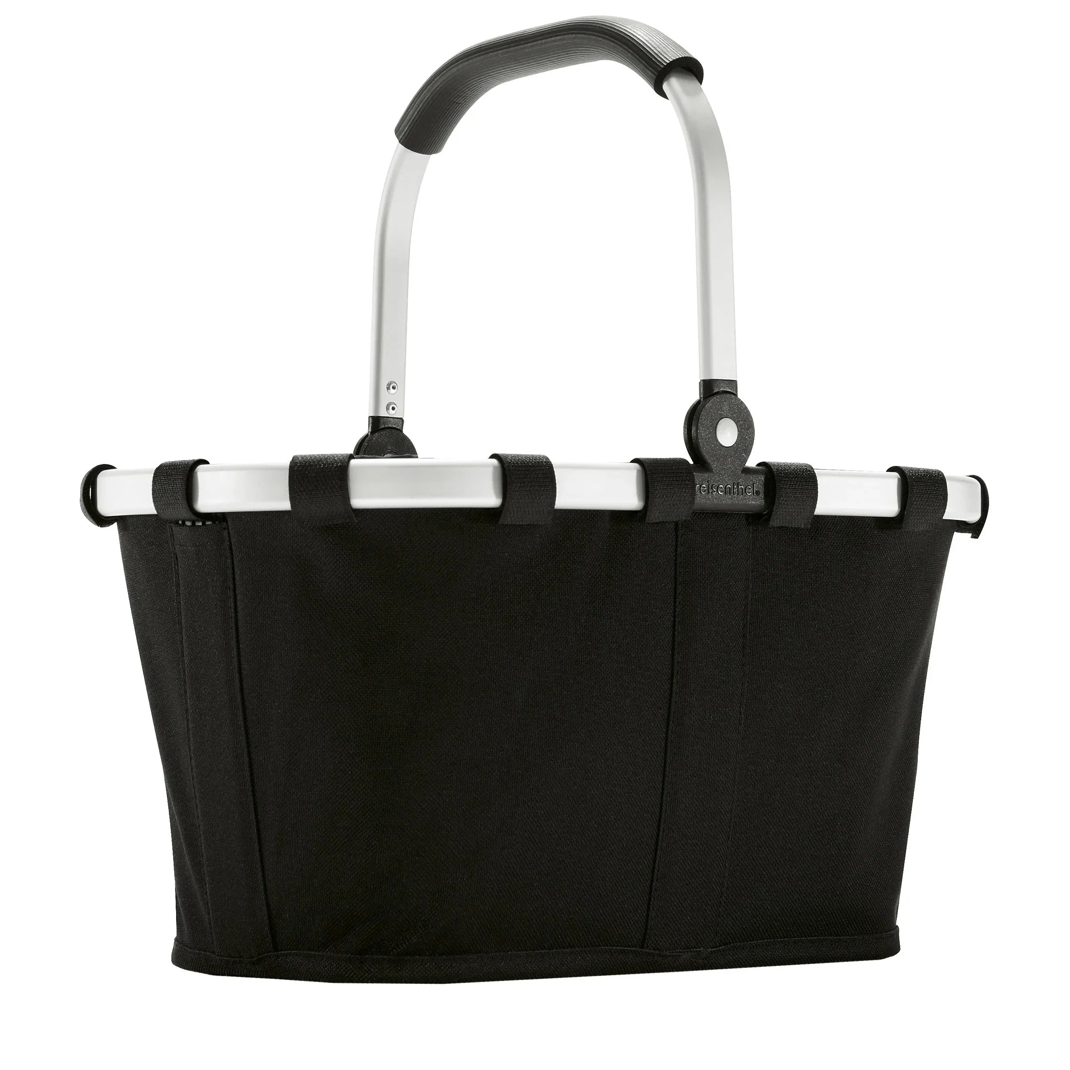 Reisenthel Shopping Carrybag XS children's shopping basket 33 cm - black