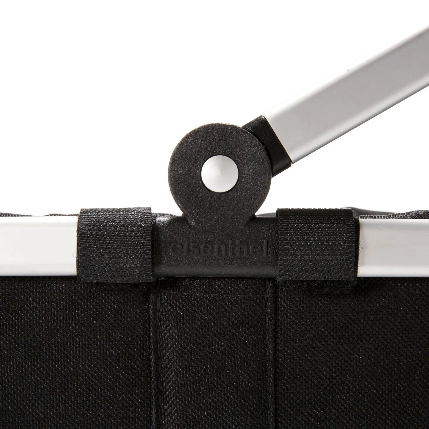 Reisenthel Shopping Carrybag XS panier de courses pour enfants 33 cm - noir
