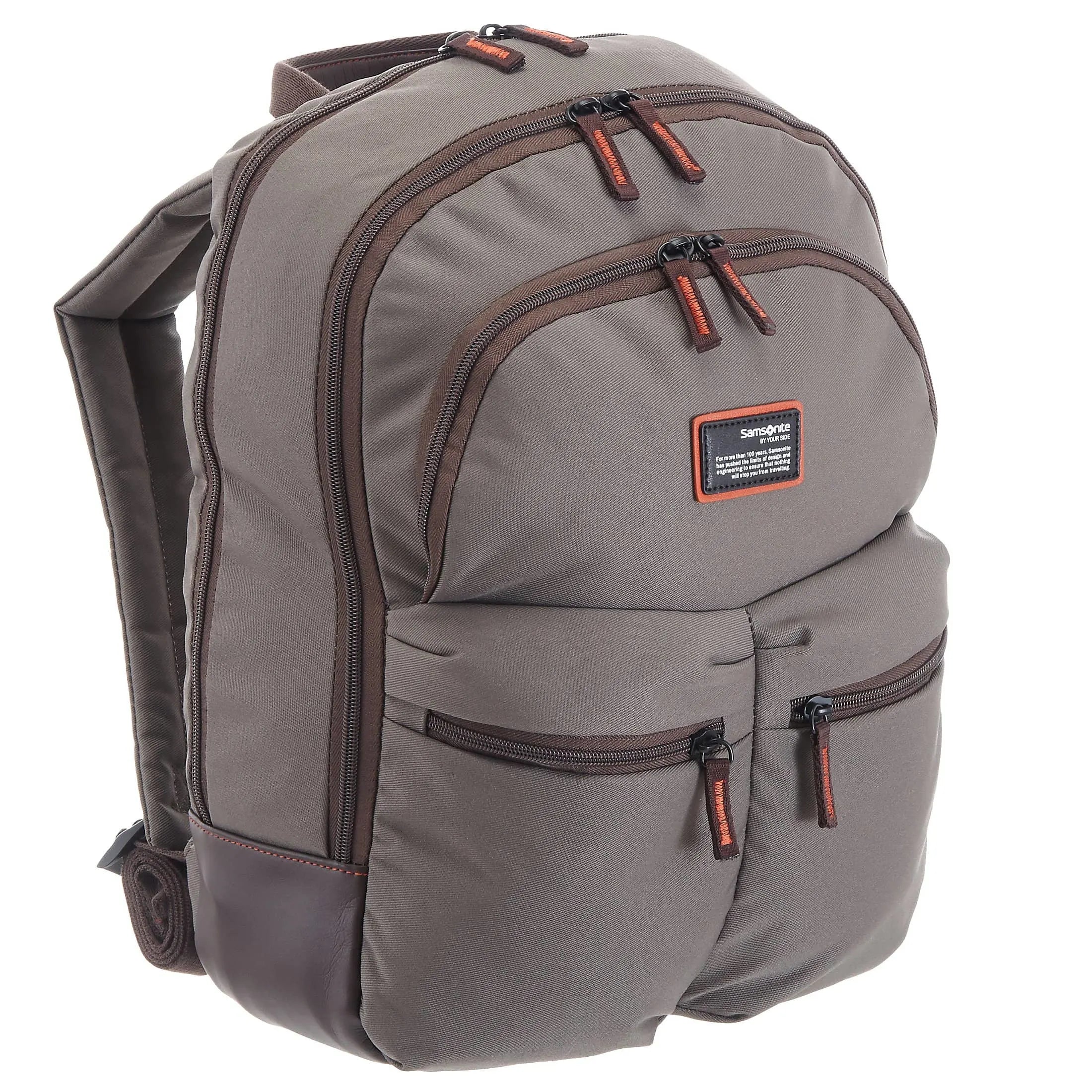 Samsonite by top your side