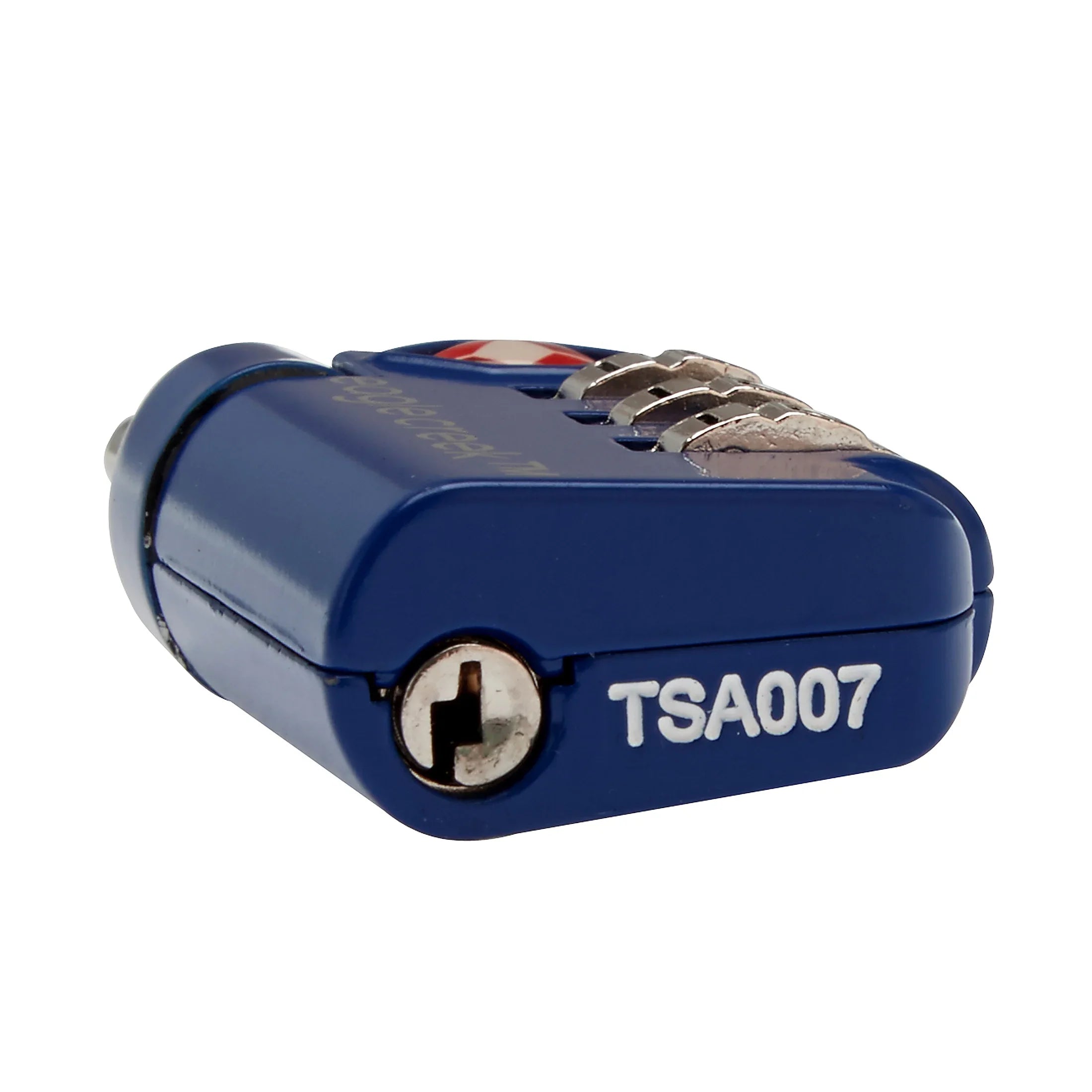 Travel safe top tsa lock