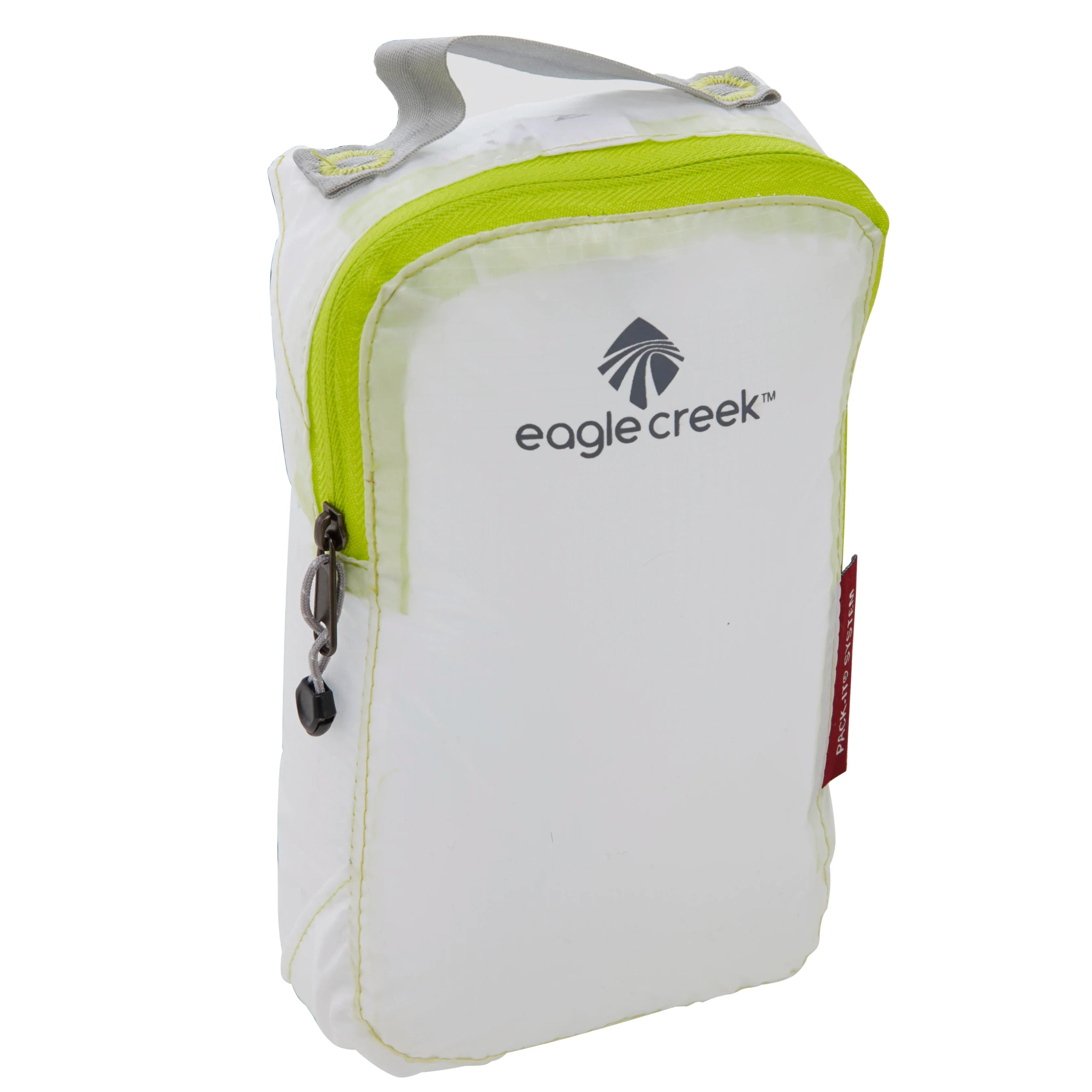 Eagle Creek Pack It System Specter Quarter Cube 19 cm white strobe