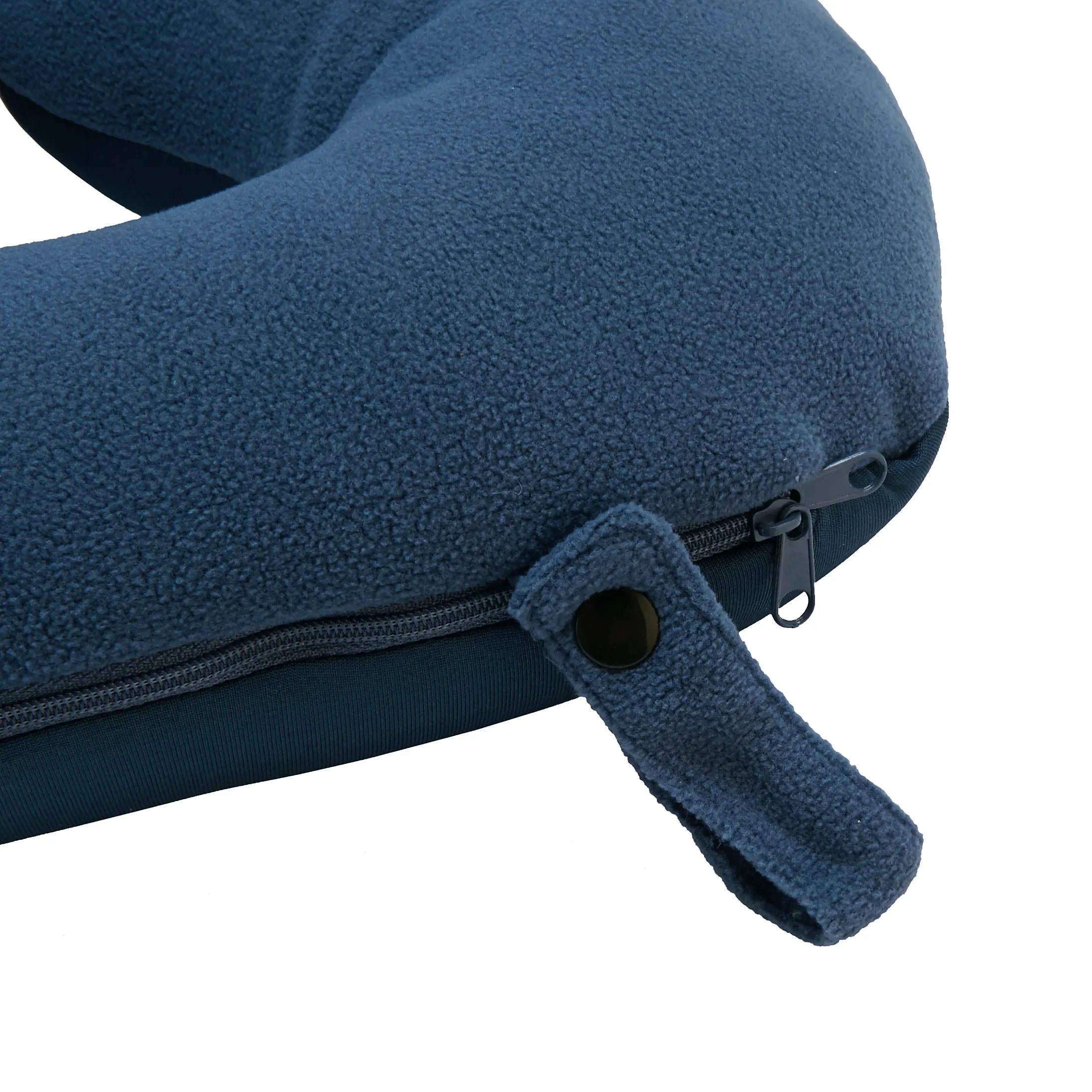 Eagle Creek Necessities Comfort 2-in-1 Travel Pillow - ebony