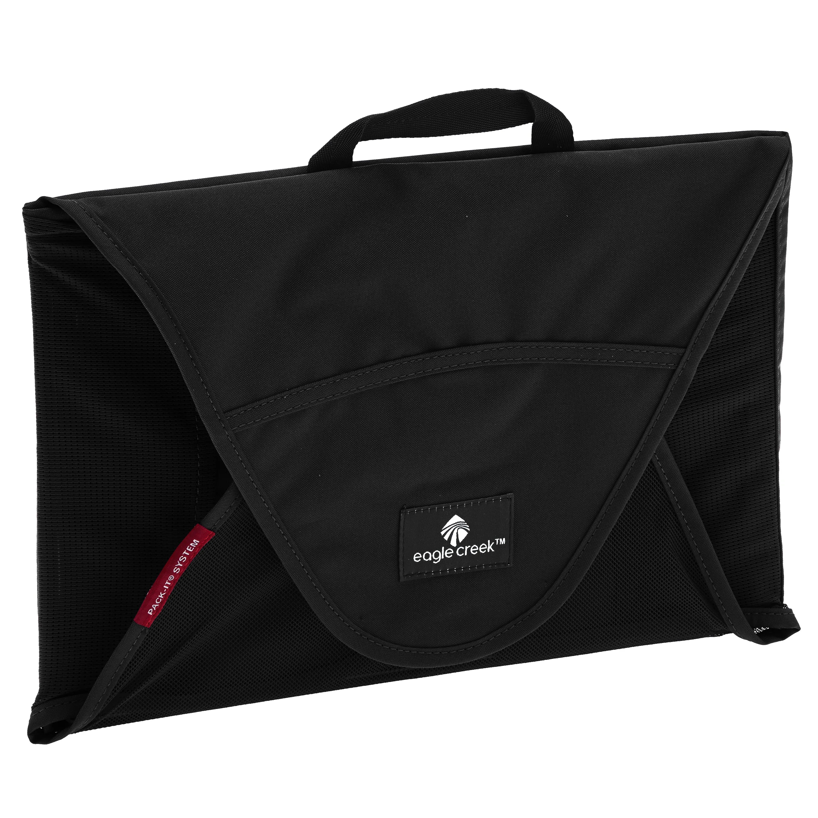 Eagle Creek Pack-It System Garment Folder Small 35 cm - black