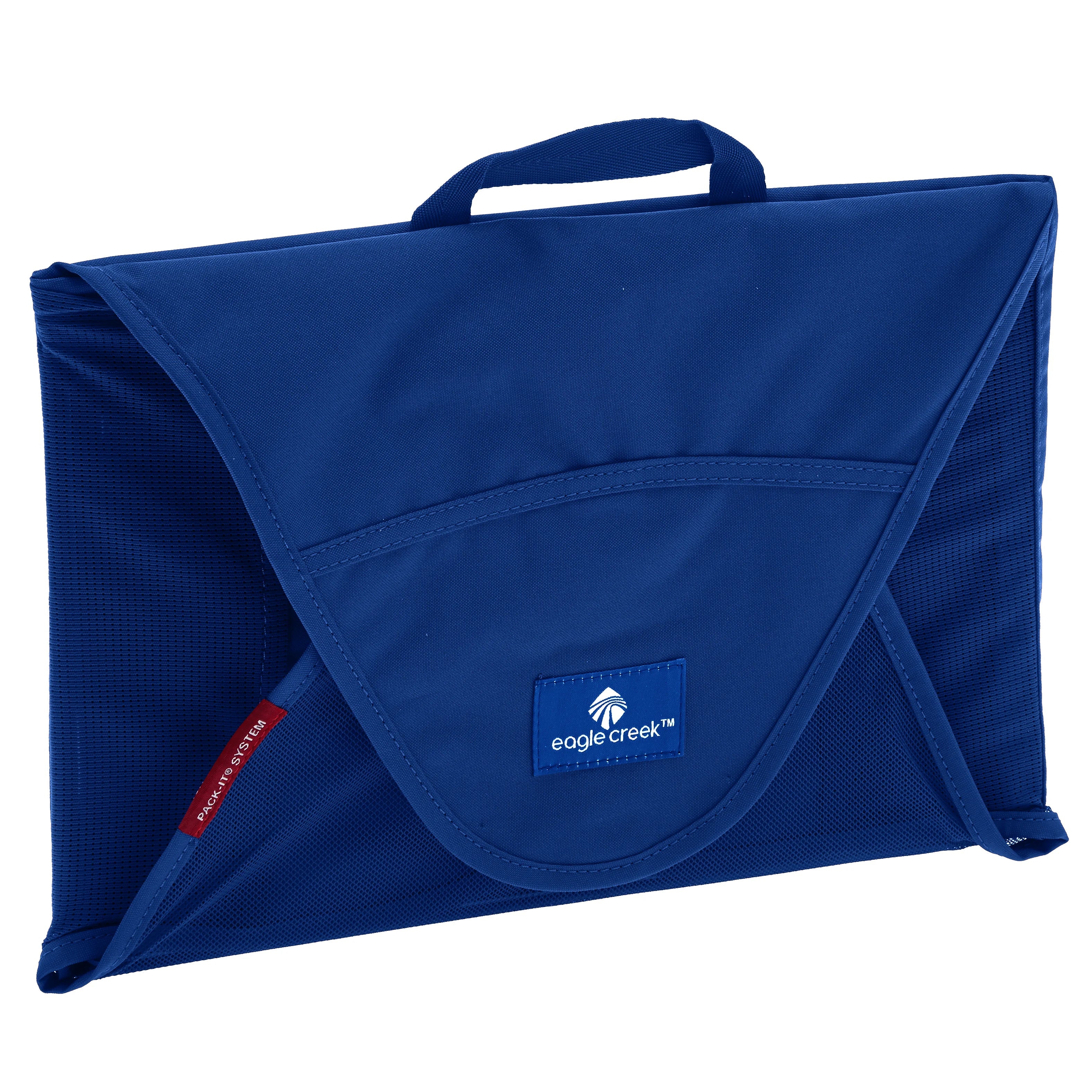 Eagle Creek Pack-It System Garment Folder Medium 45 cm - blue sea