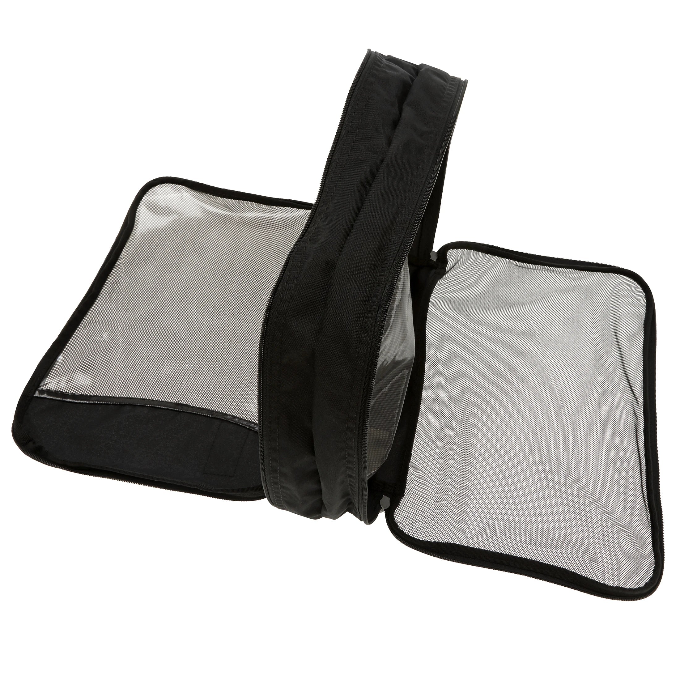 Eagle Creek Pack-It System Clean Dirty Cube 36 cm - black