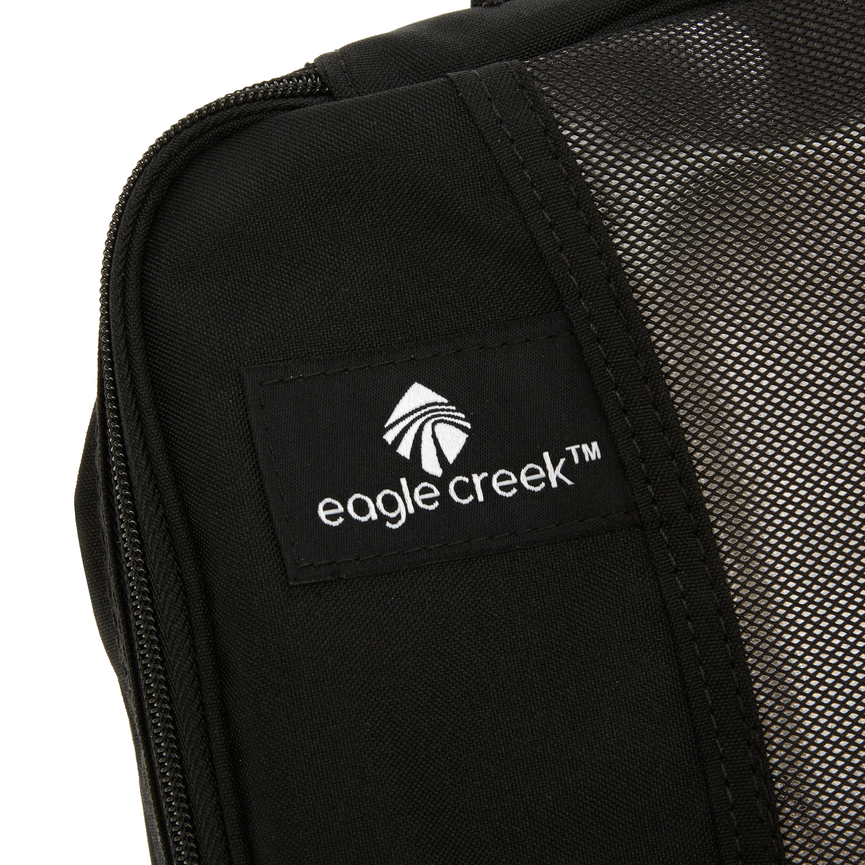 Eagle Creek Pack-It System Clean Dirty Cube 36 cm - mer bleue