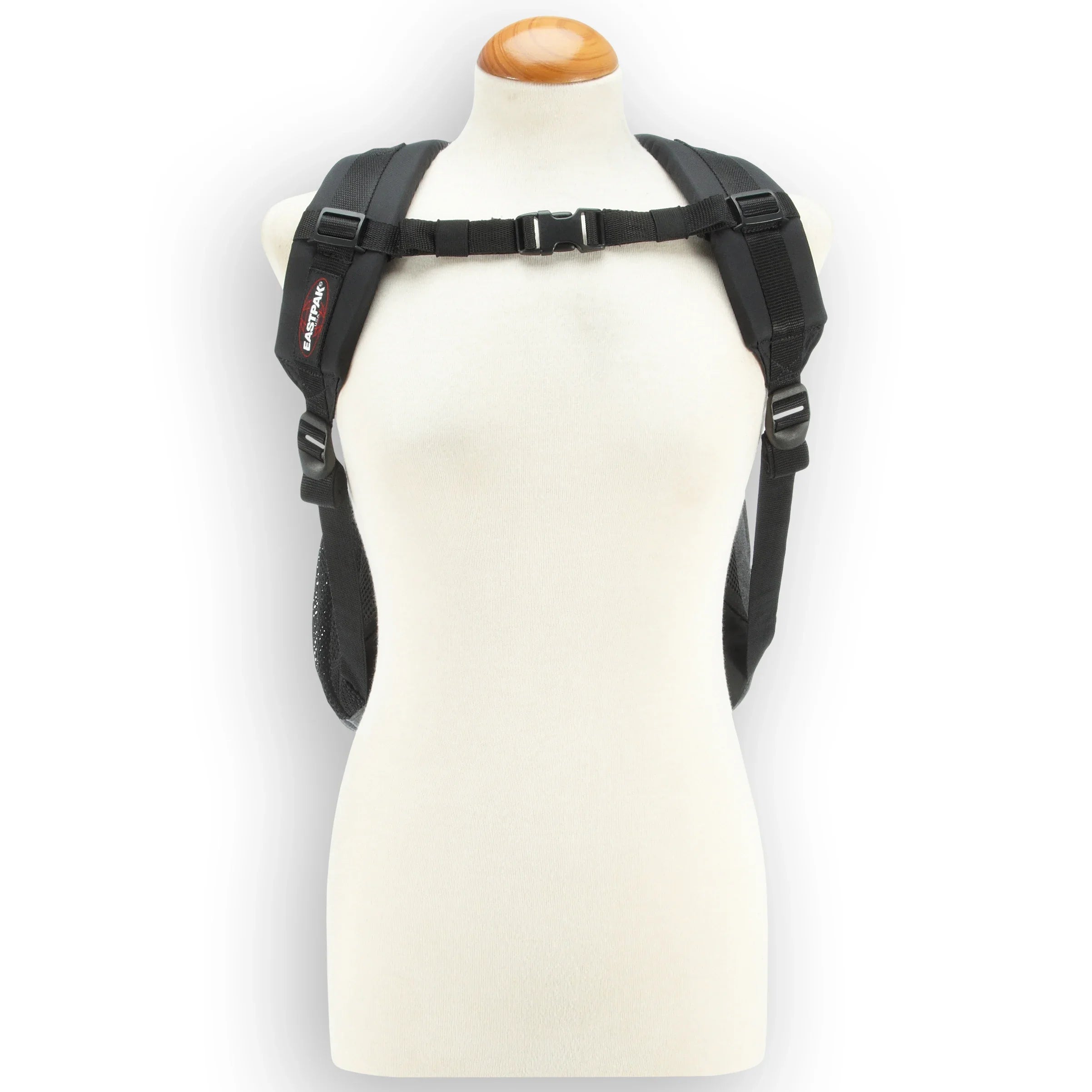 Eastpak egghead top