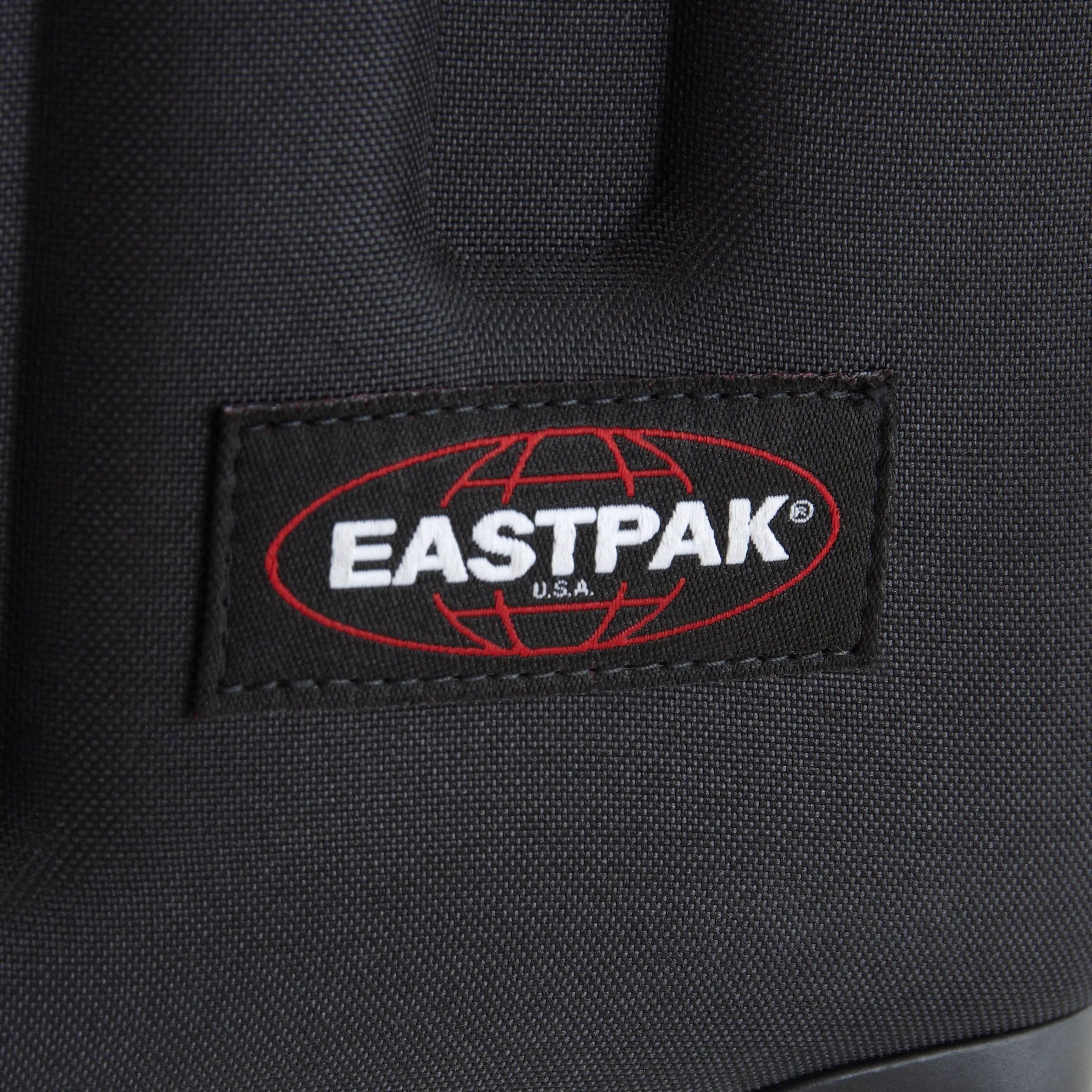 Eastpak Authentic Travel Tranzshell 4-Rollen-Trolley 67 cm - sunday grey