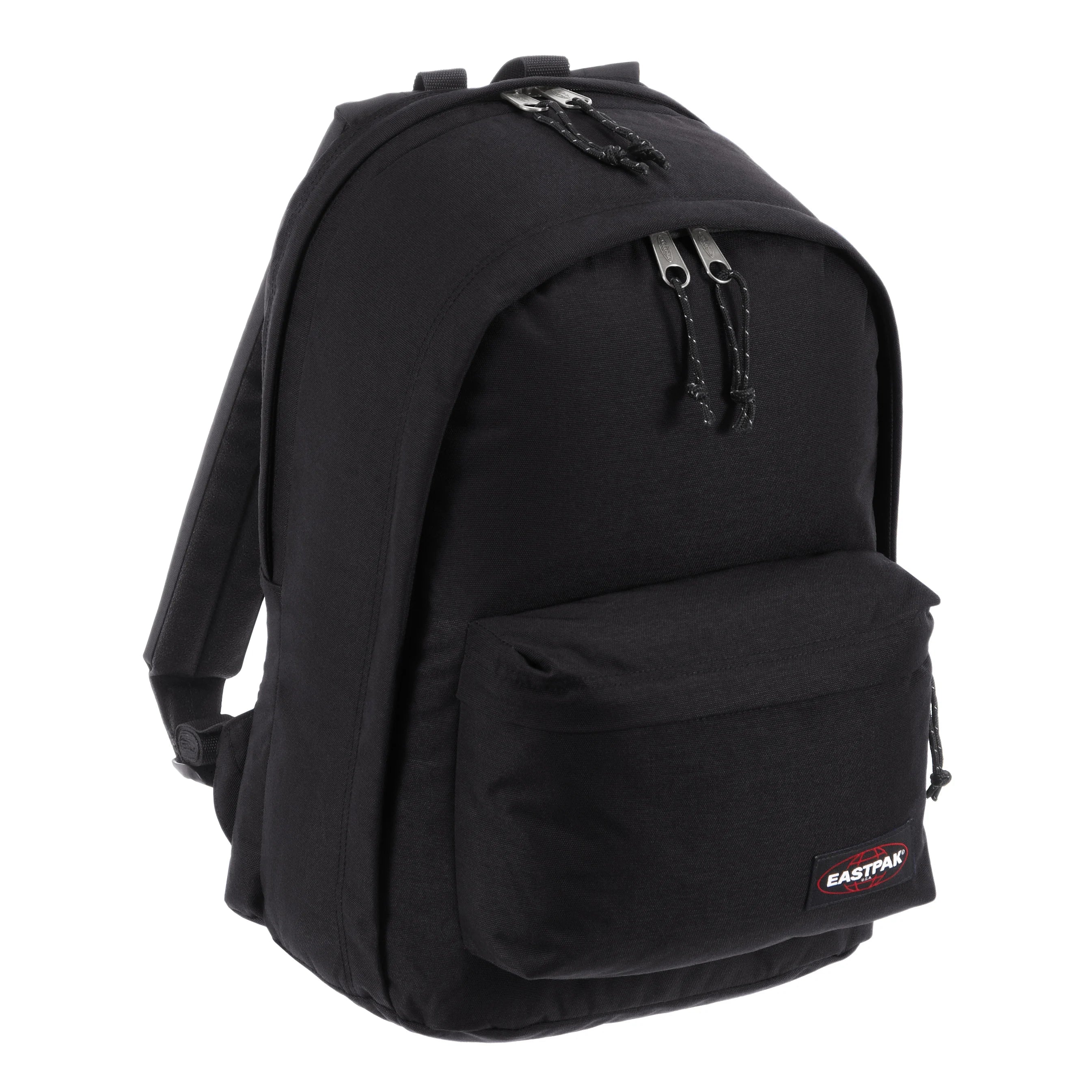 Eastpak Authentic Back to Work backpack with laptop compartment 43 cm - black
